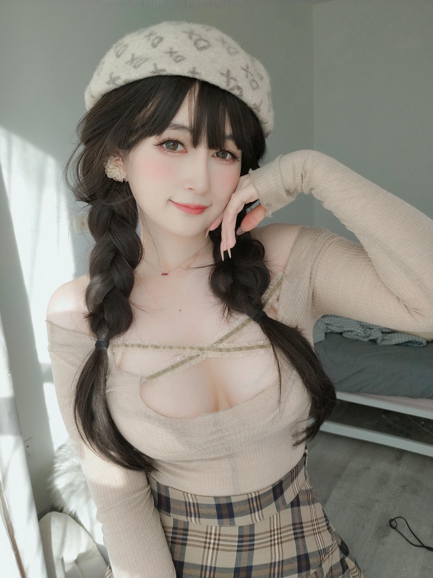 白银81 NO.134 2023.8会员合集 [319P 1.45GB]-隣人の妹_第6集