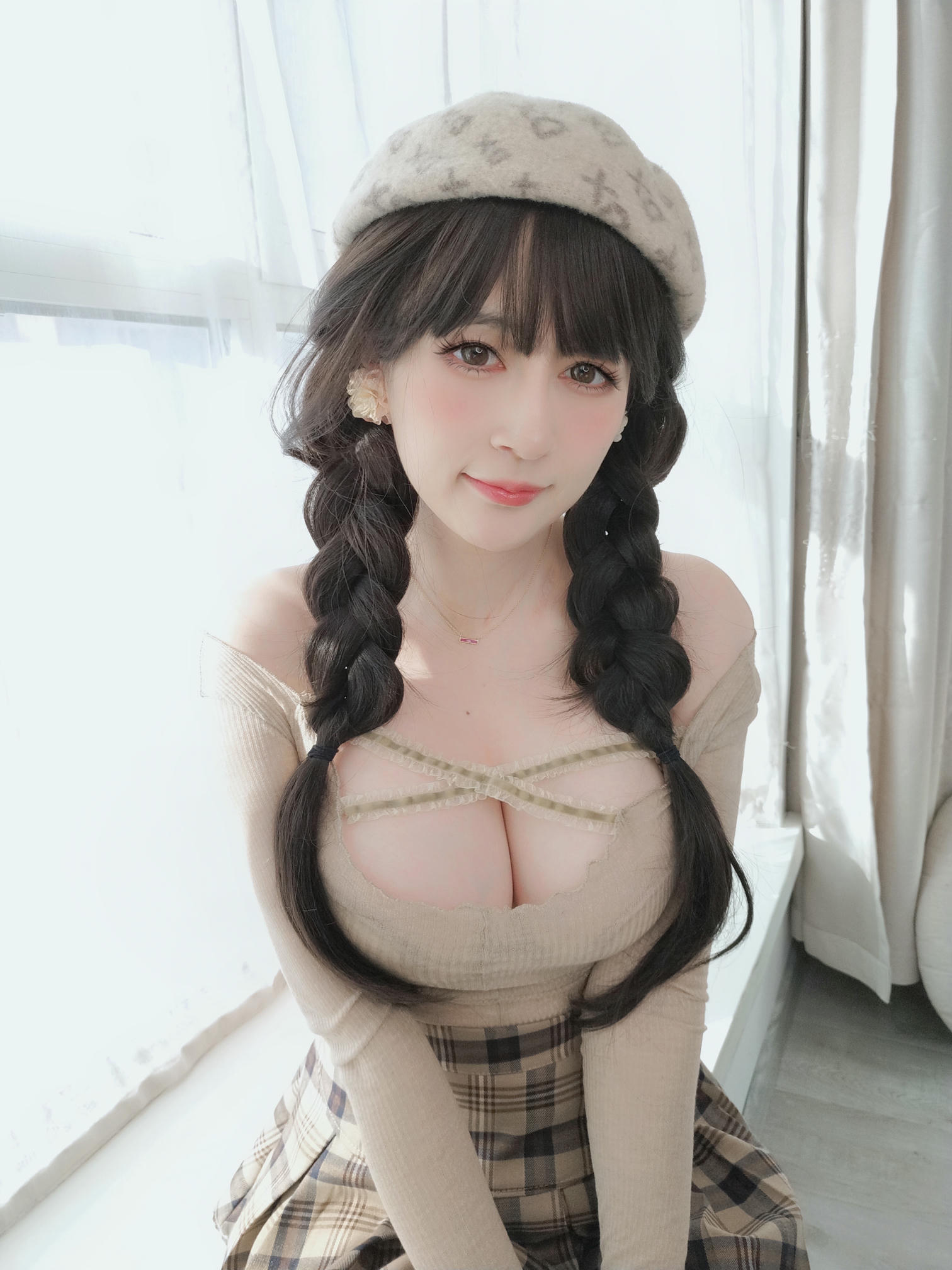 白银81 NO.134 2023.8会员合集 [319P 1.45GB]-隣人の妹_第1集