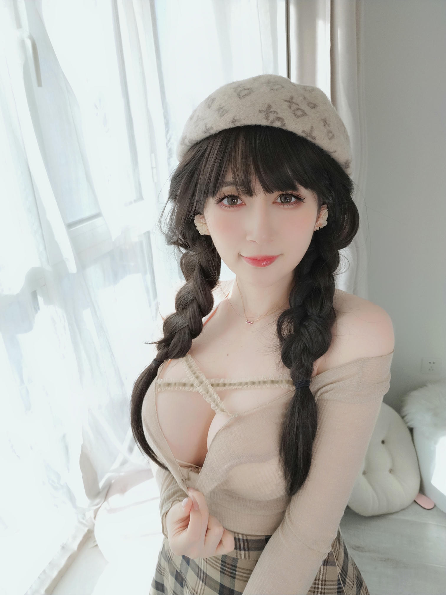 白银81 NO.134 2023.8会员合集 [319P 1.45GB]-隣人の妹_第1集