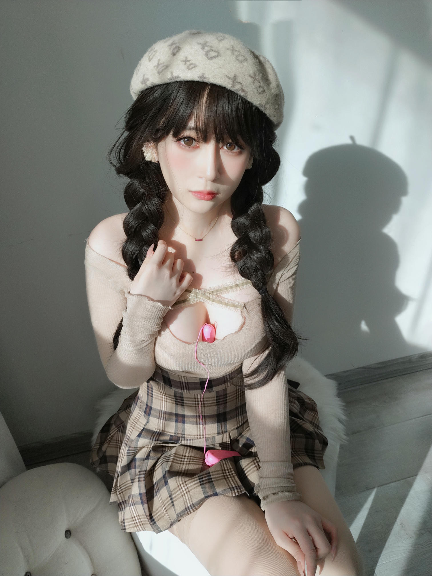白银81 NO.134 2023.8会员合集 [319P 1.45GB]-隣人の妹_第2集