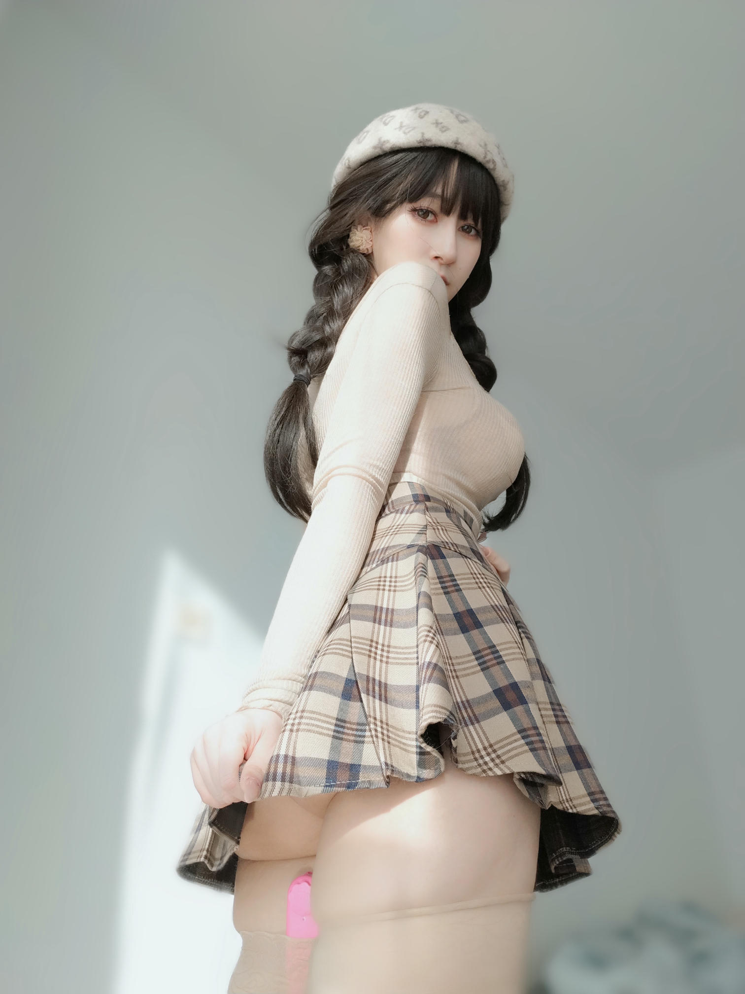 白银81 NO.134 2023.8会员合集 [319P 1.45GB]-隣人の妹_第2集