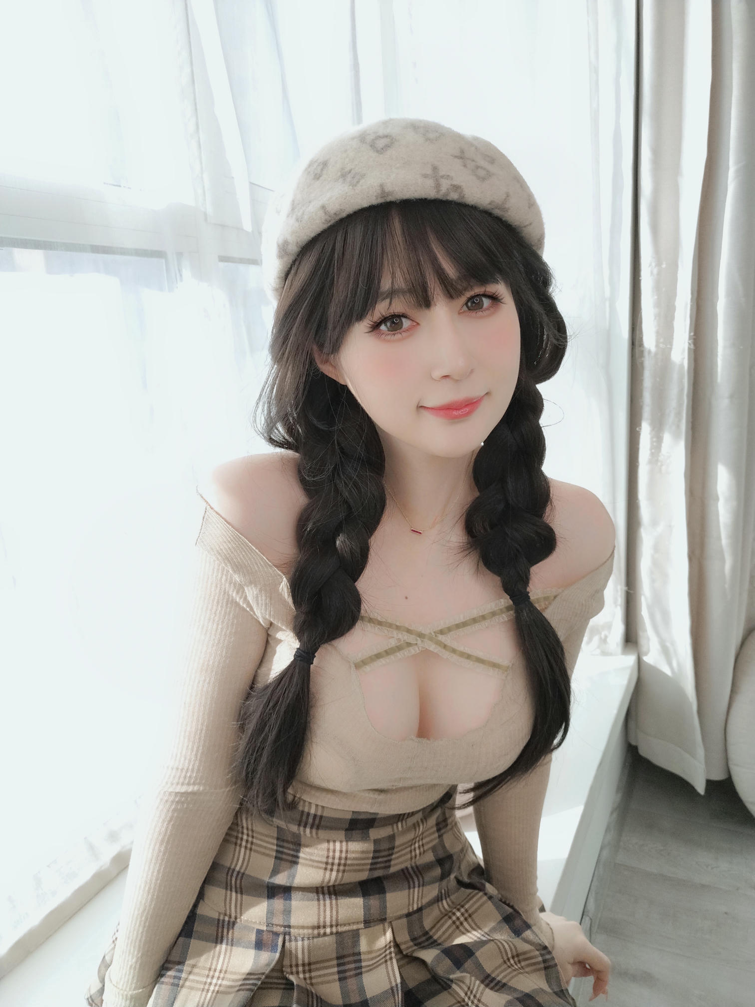 白银81 NO.134 2023.8会员合集 [319P 1.45GB]-隣人の妹_第1集