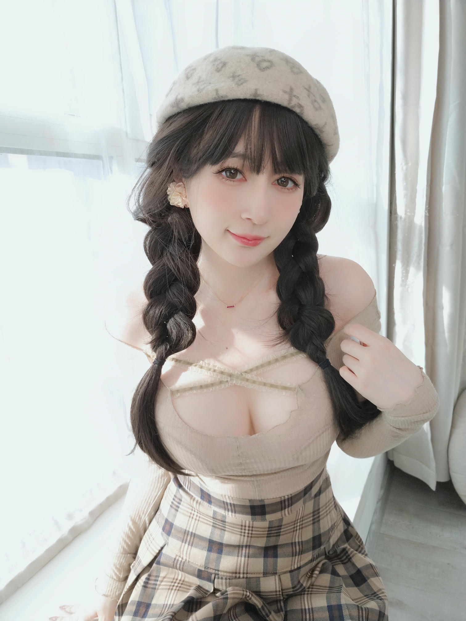 白银81 NO.134 2023.8会员合集 [319P 1.45GB]-隣人の妹_第1集