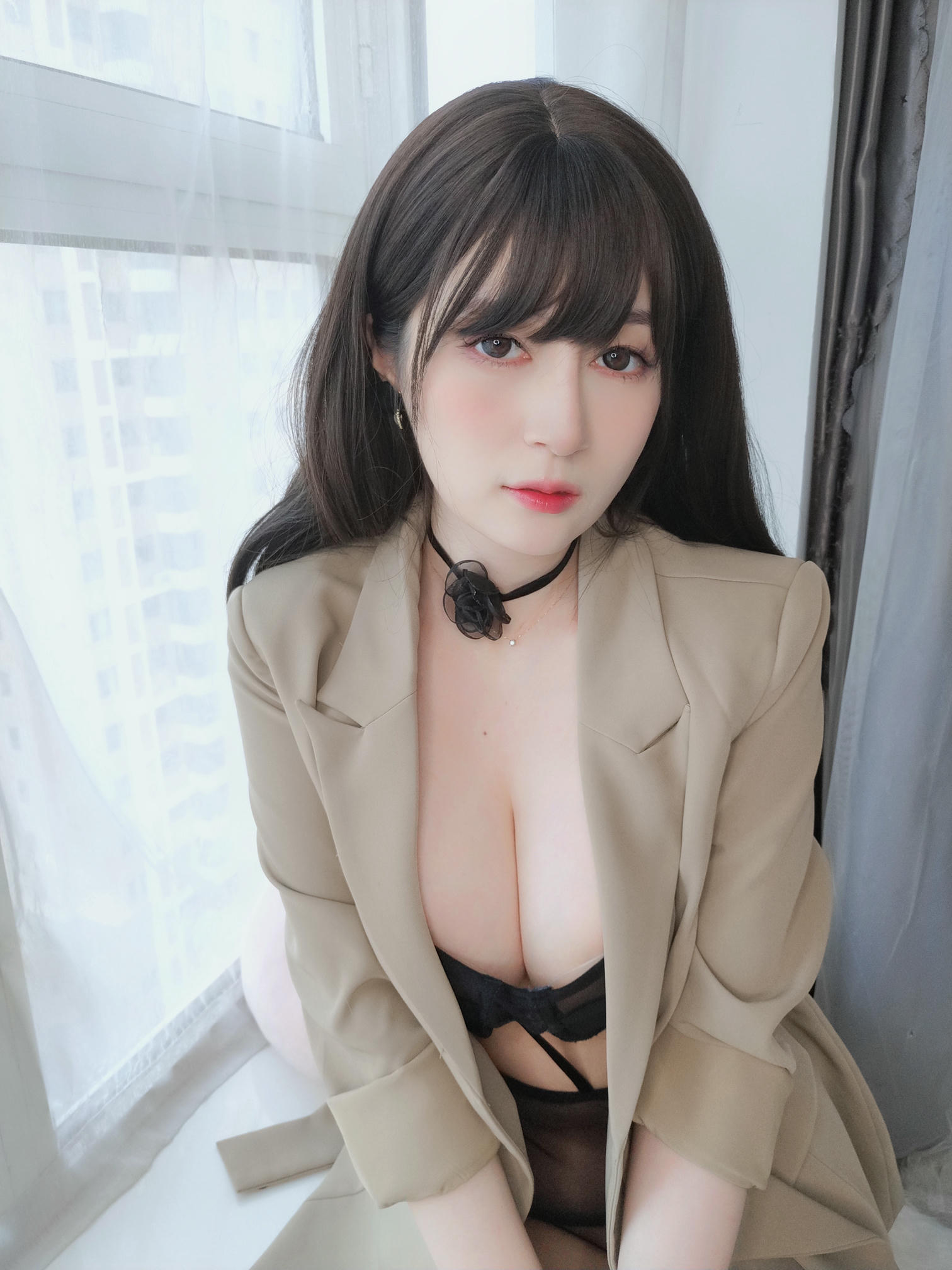 白银81 NO.135 23年03月会员合集[287P-4V-1003.5M]-005：大胆なオール上司_第1集