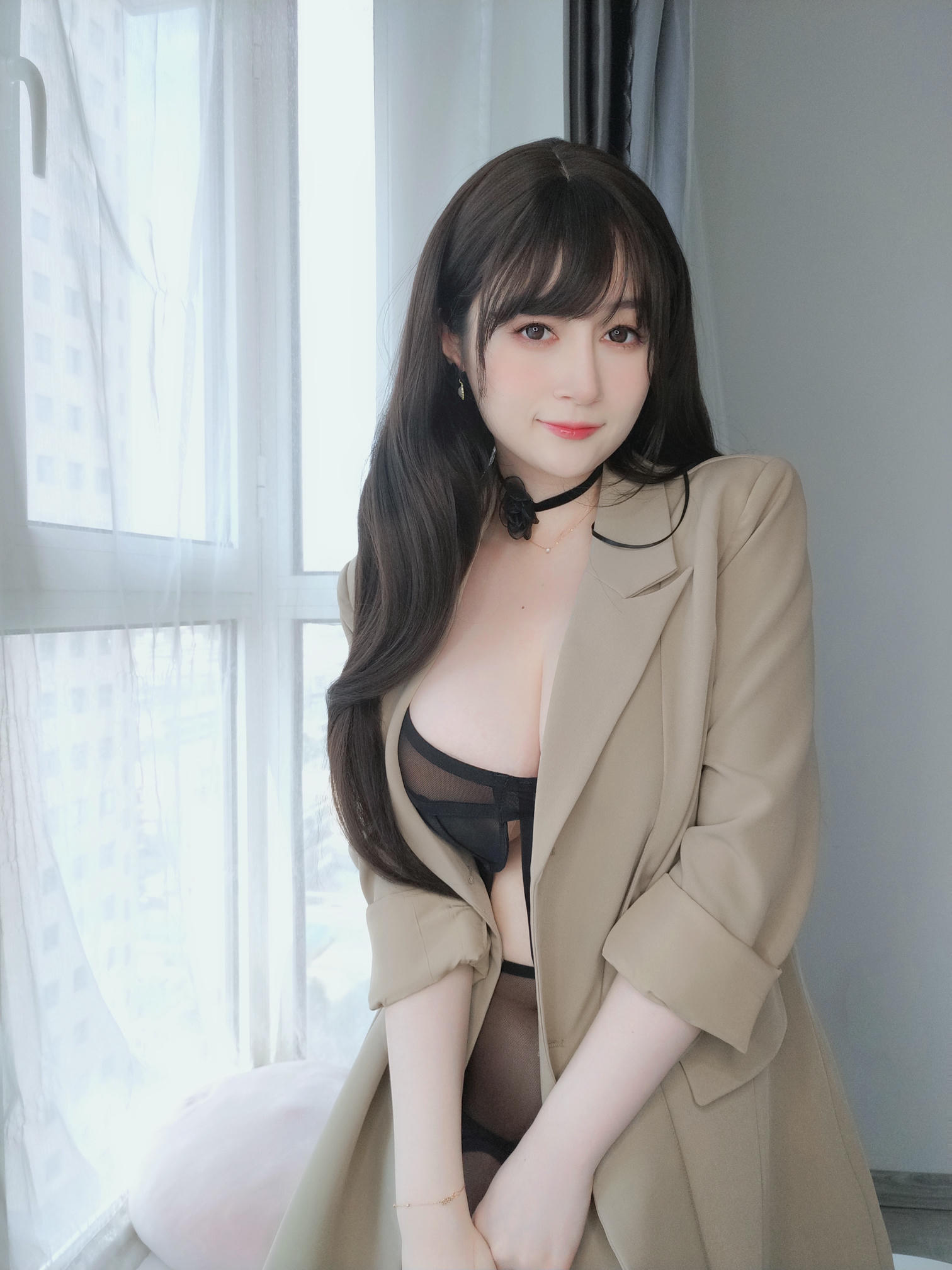 白银81 NO.135 23年03月会员合集[287P-4V-1003.5M]-006：大胆なオール上司_第1集