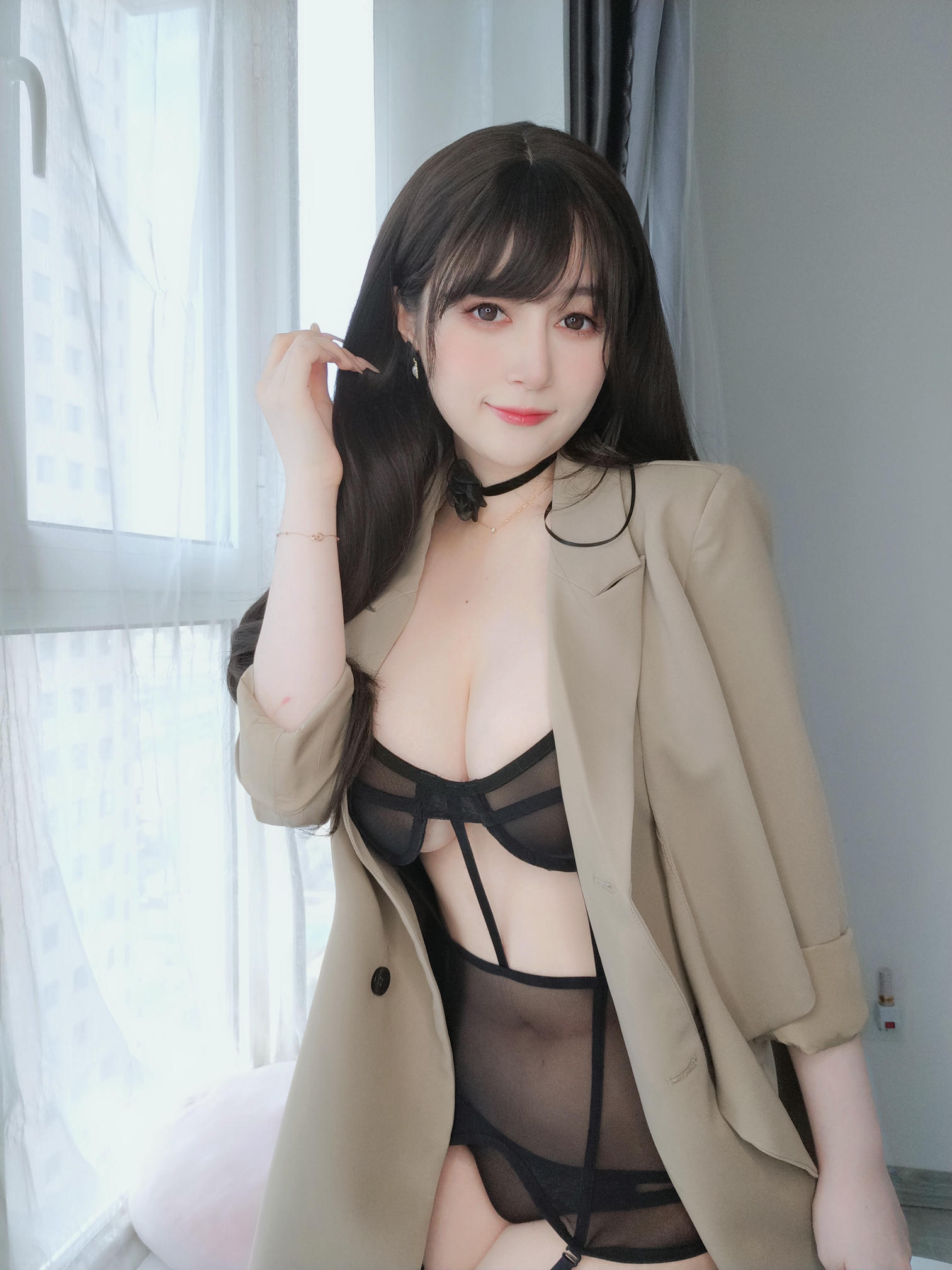 白银81 NO.135 23年03月会员合集[287P-4V-1003.5M]-006：大胆なオール上司_第1集