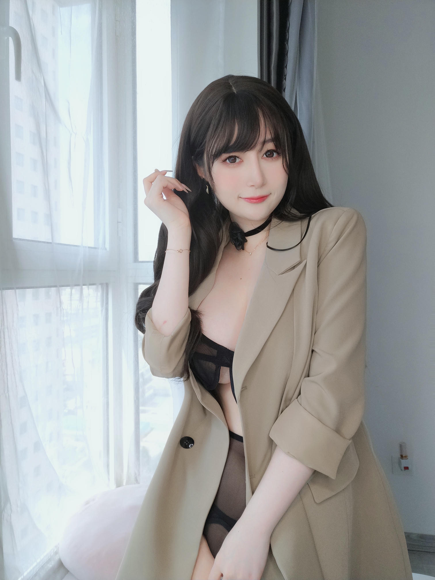 白银81 NO.135 23年03月会员合集[287P-4V-1003.5M]-006：大胆なオール上司_第1集