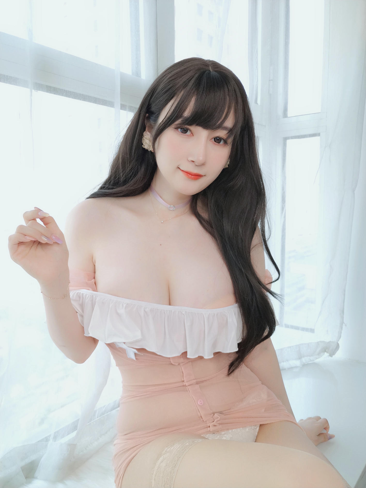 白银81 NO.135 23年03月会员合集[287P-4V-1003.5M]-009：大胆な奥さん_第1集