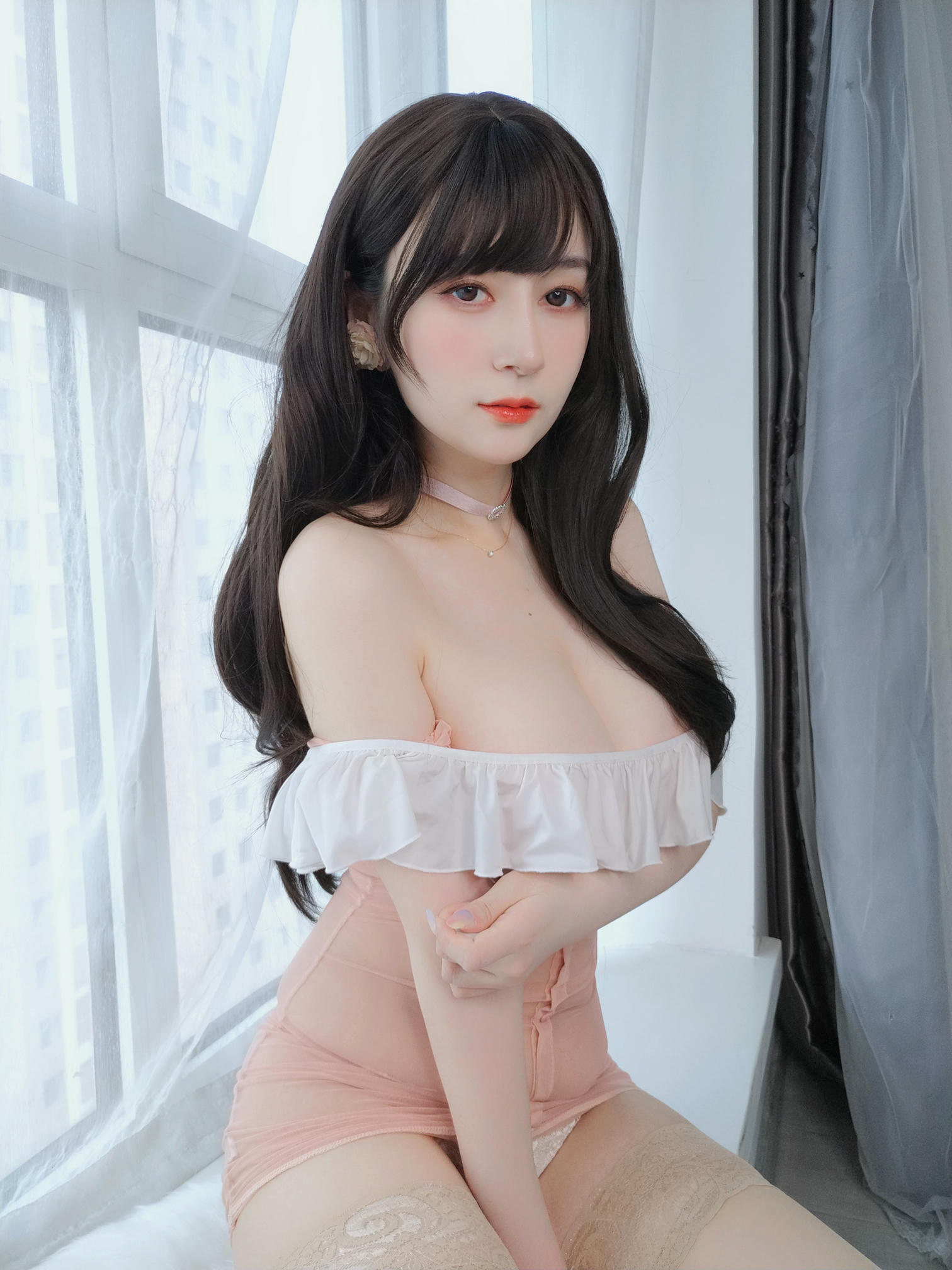 白银81 NO.135 23年03月会员合集[287P-4V-1003.5M]-009：大胆な奥さん_第1集