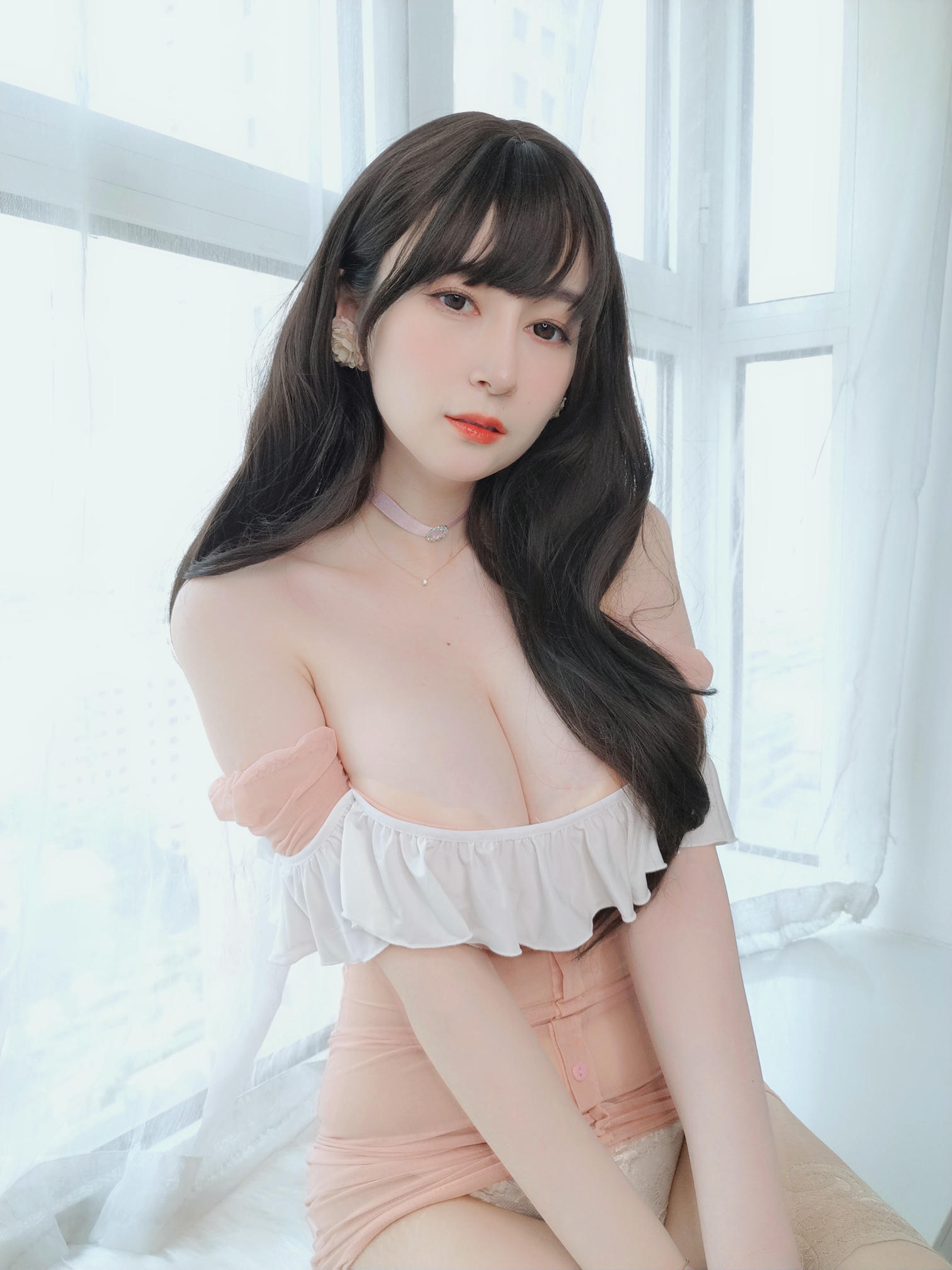 白银81 NO.135 23年03月会员合集[287P-4V-1003.5M]-009：大胆な奥さん_第1集