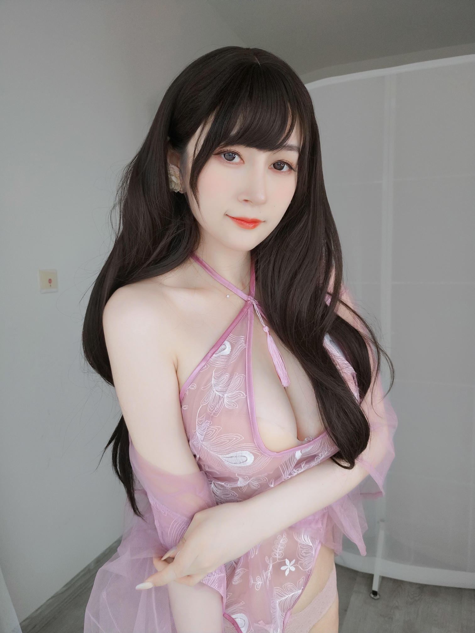 白银81 NO.135 23年03月会员合集[287P-4V-1003.5M]-011：お尻_第1集