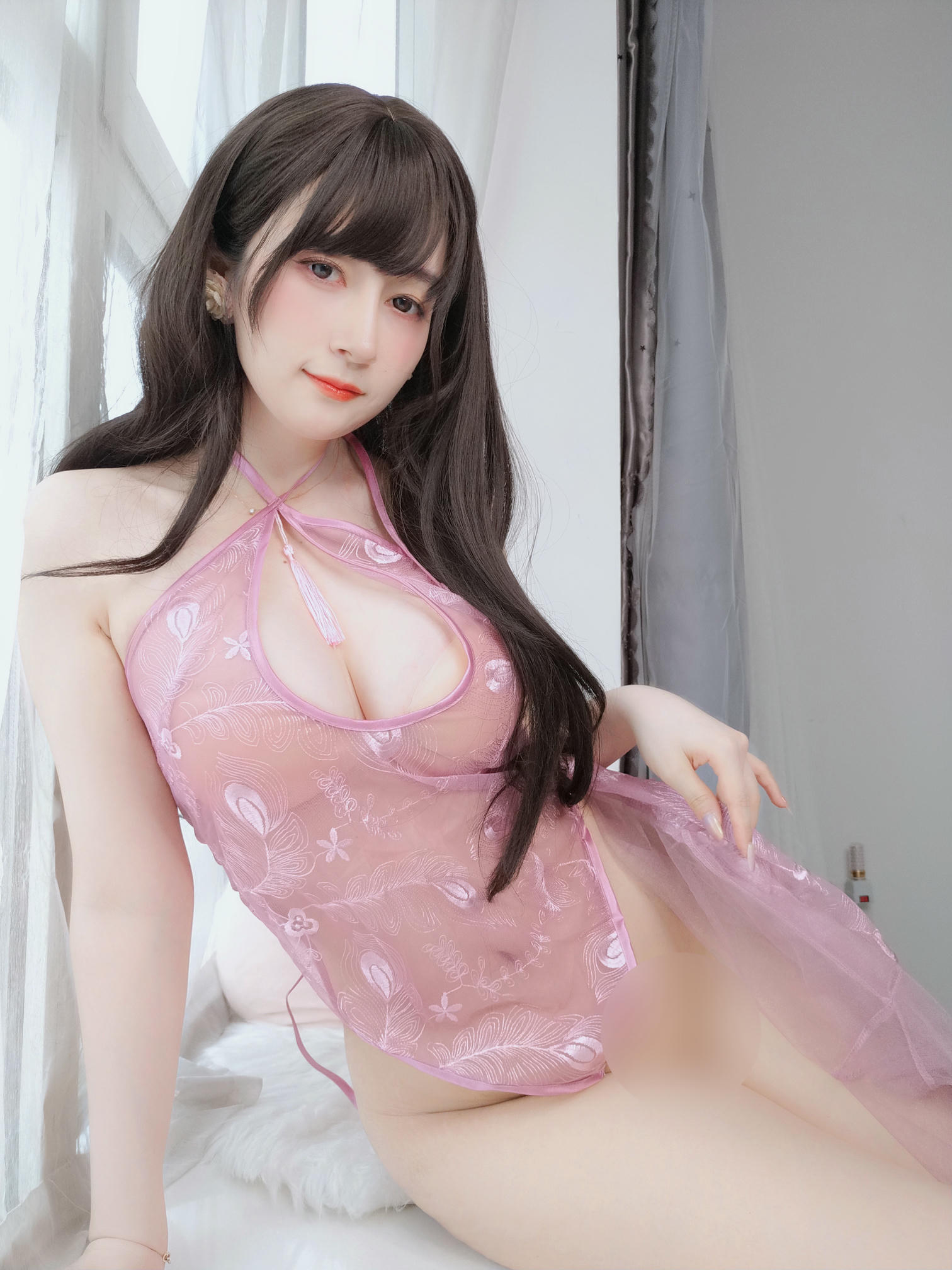 白银81 NO.135 23年03月会员合集[287P-4V-1003.5M]-019：一緒に遊びましょう_第1集