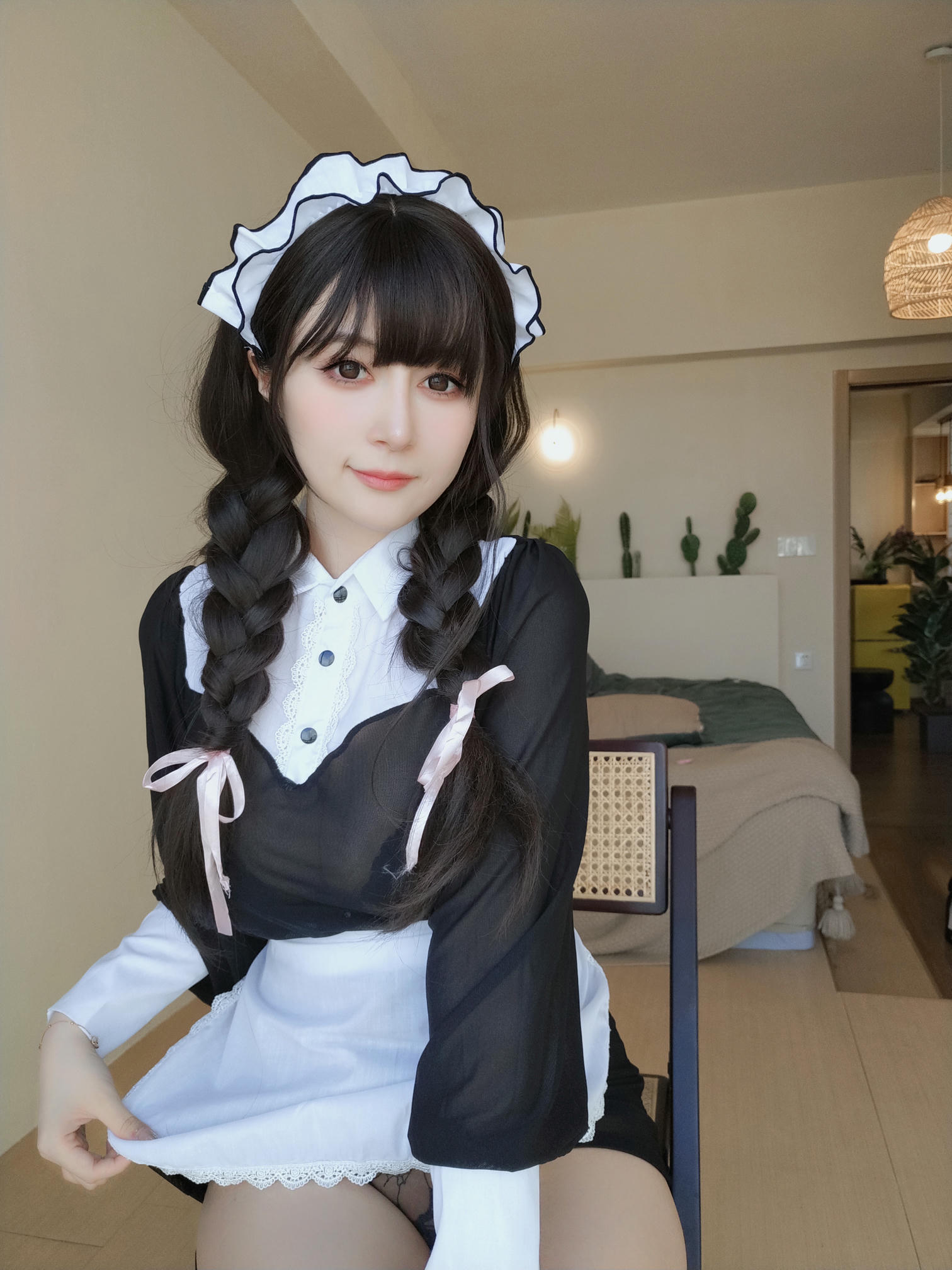 白银81 NO.136 23年06月会员合集[368P-1.08G]-サスペンダーを履いたお姉さん_第5集