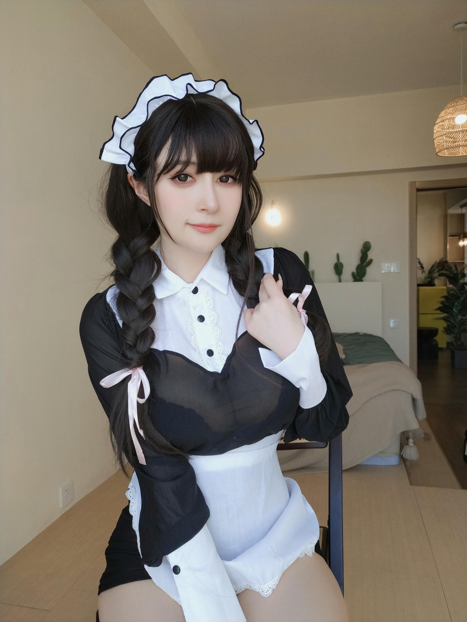 白银81 NO.136 23年06月会员合集[368P-1.08G]-サスペンダーを履いたお姉さん_第5集