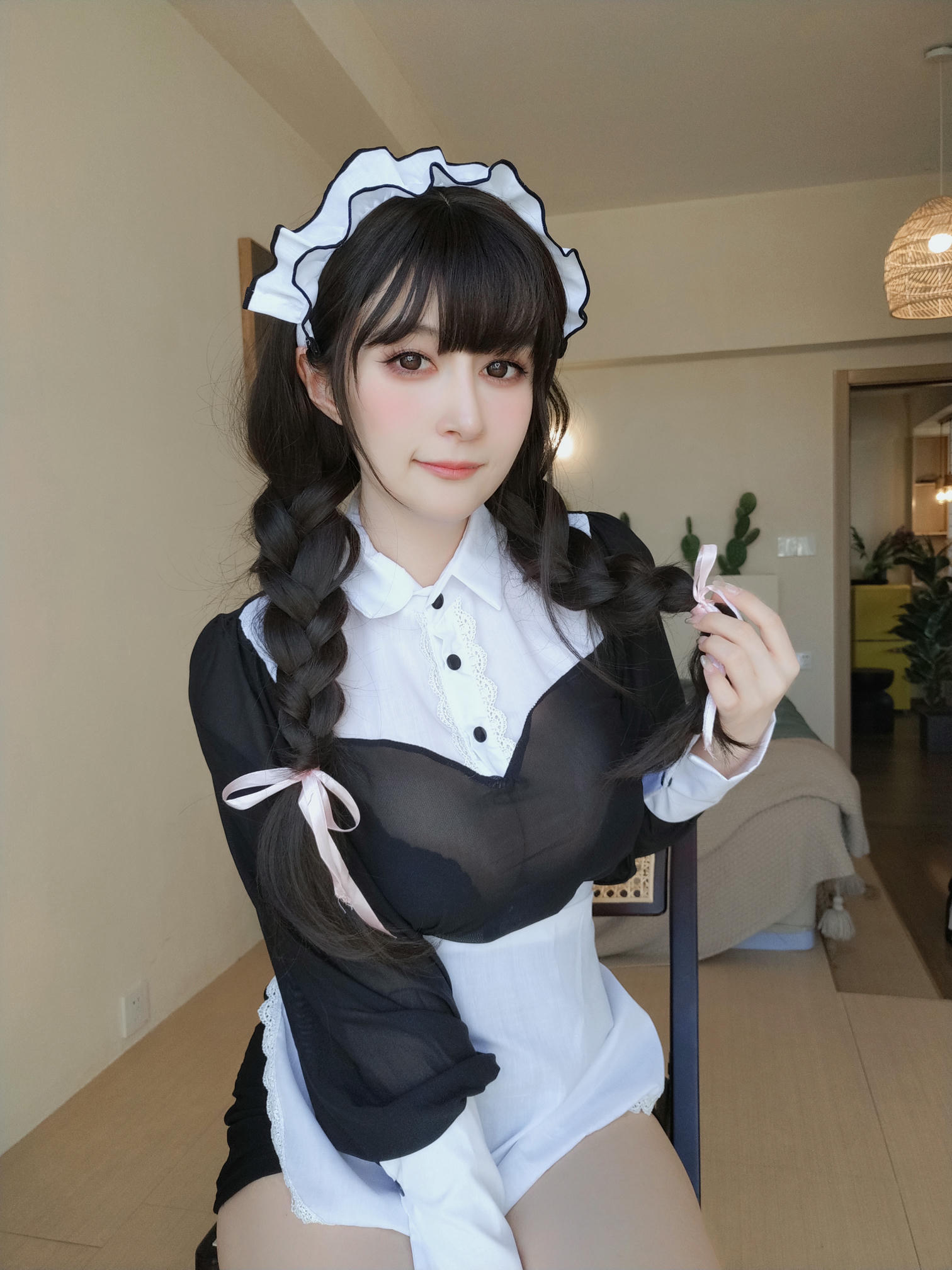 白银81 NO.136 23年06月会员合集[368P-1.08G]-サスペンダーを履いたお姉さん_第5集