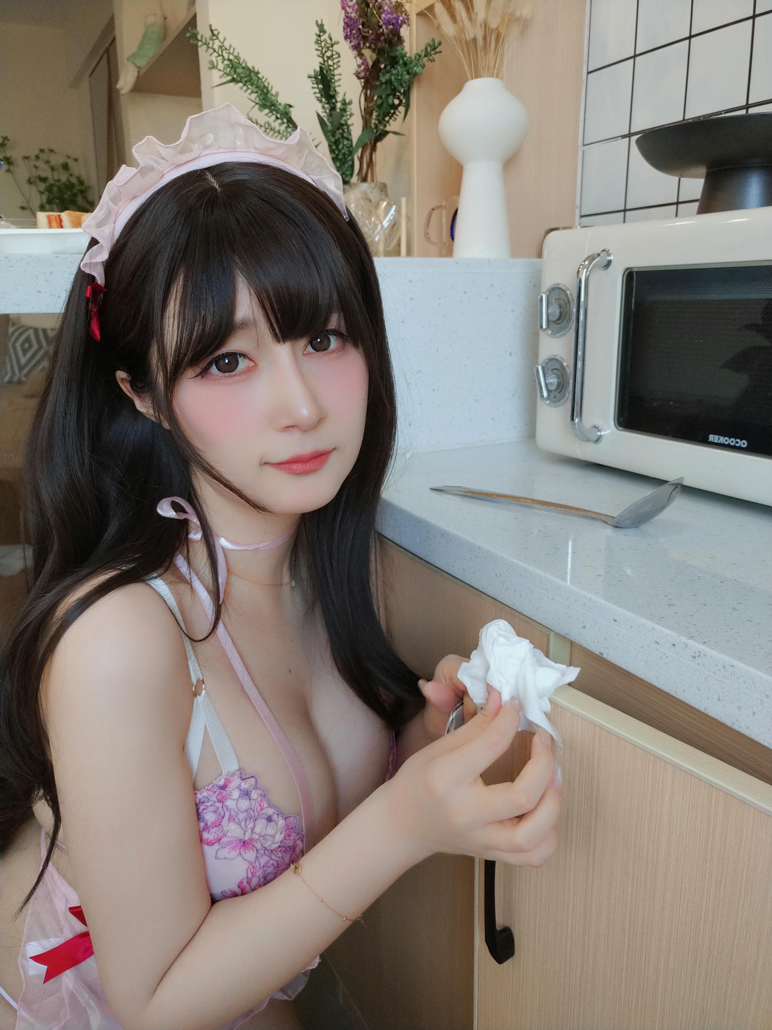 白银81 NO.136 23年06月会员合集[368P-1.08G]-ヌードエプロン_第1集