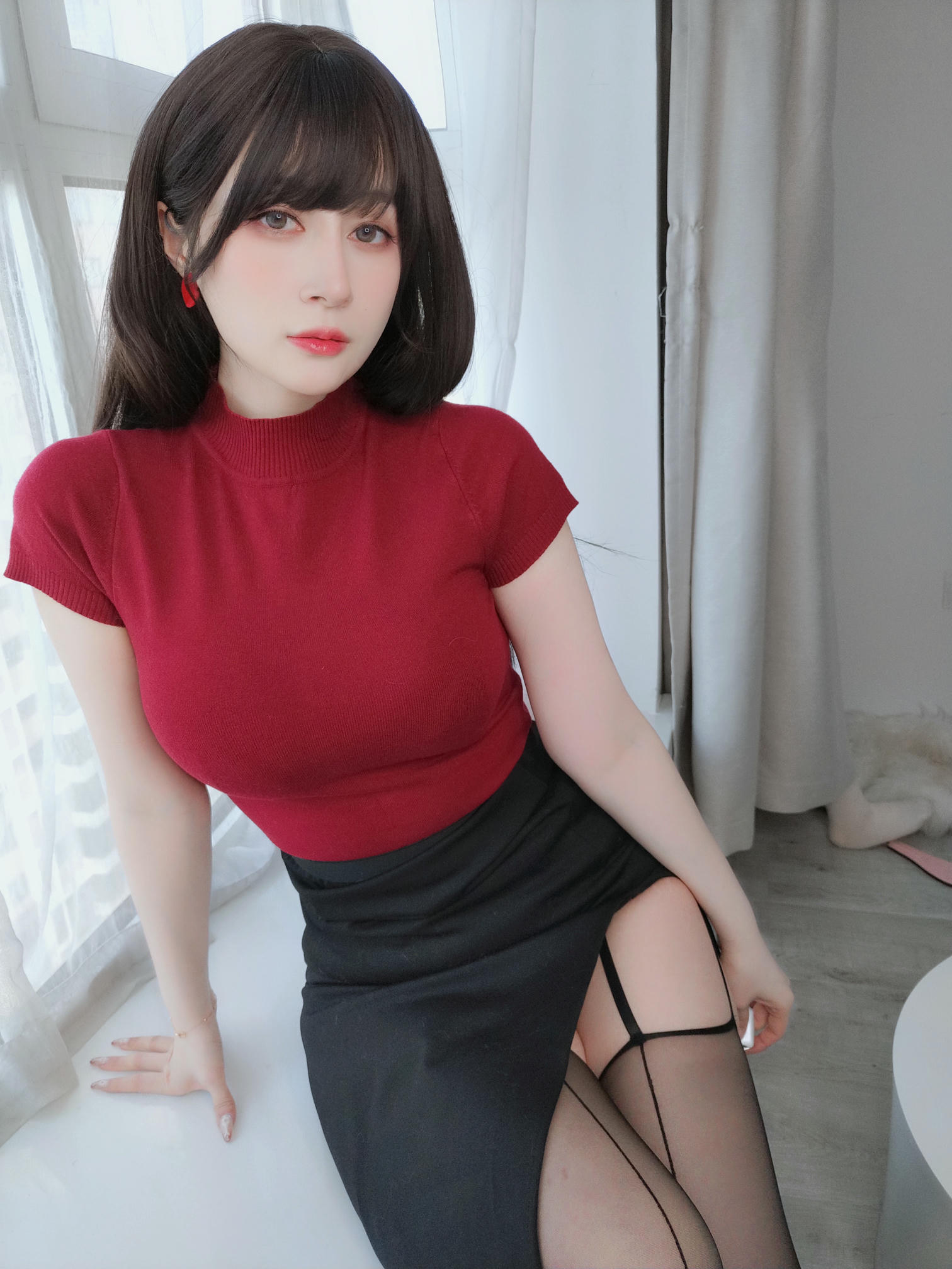 白银81 NO.136 23年06月会员合集[368P-1.08G]-ヌードエプロン_第2集