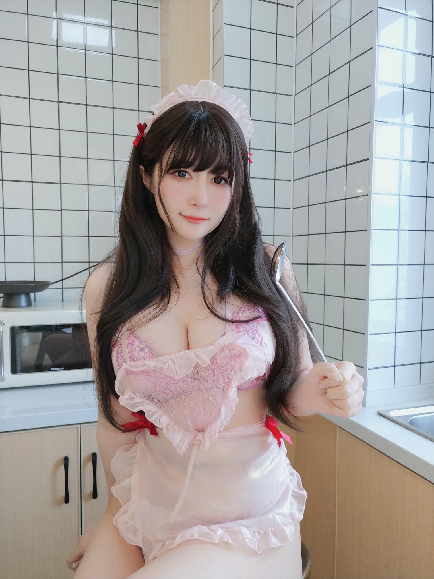 白银81 NO.136 23年06月会员合集[368P-1.08G]-ヌードエプロン_第3集