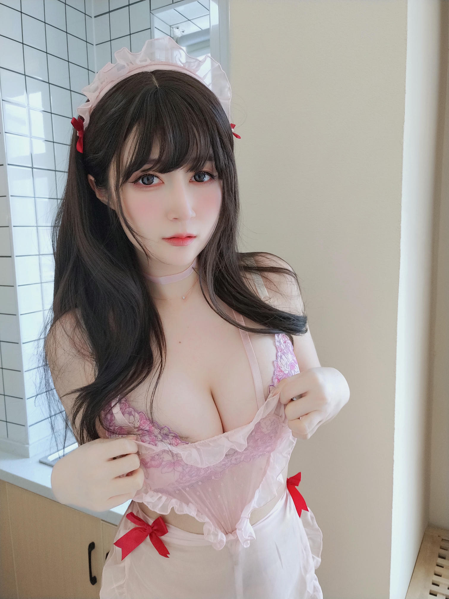 白银81 NO.136 23年06月会员合集[368P-1.08G]-ヌードエプロン_第3集