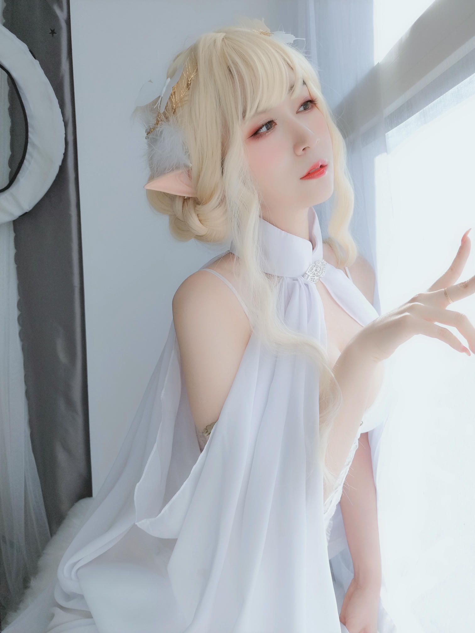 白银81 NO.052 小白羊 [140P8V-900MB]_第1集