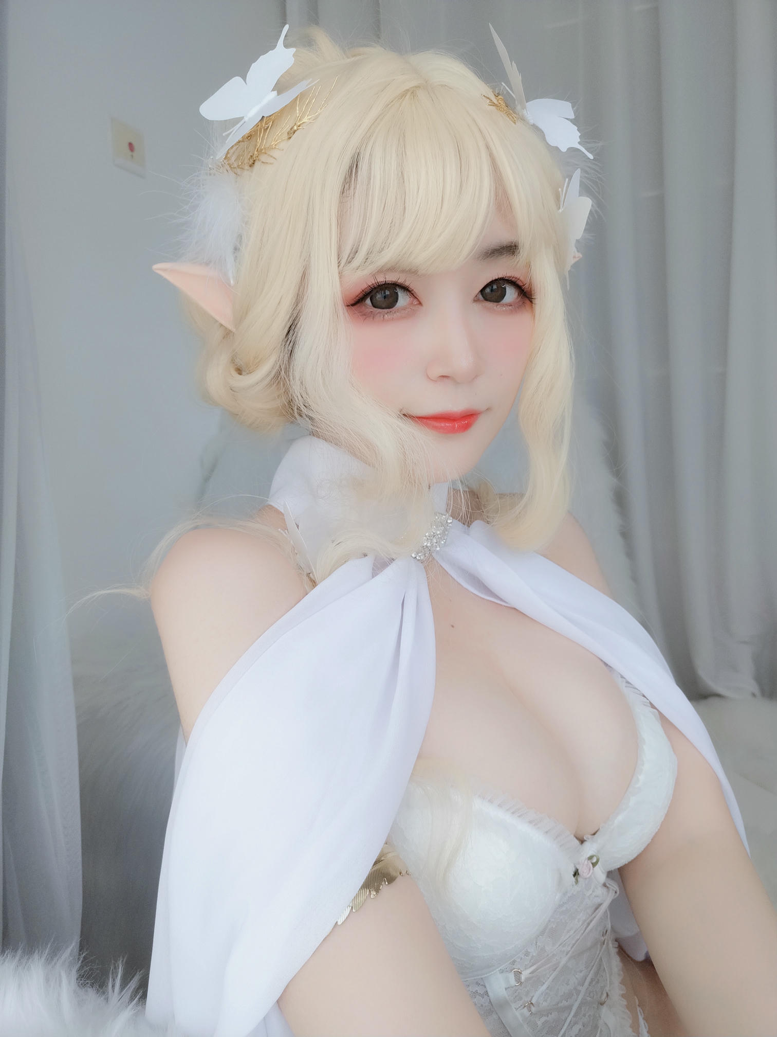 白银81 NO.052 小白羊 [140P8V-900MB]_第6集