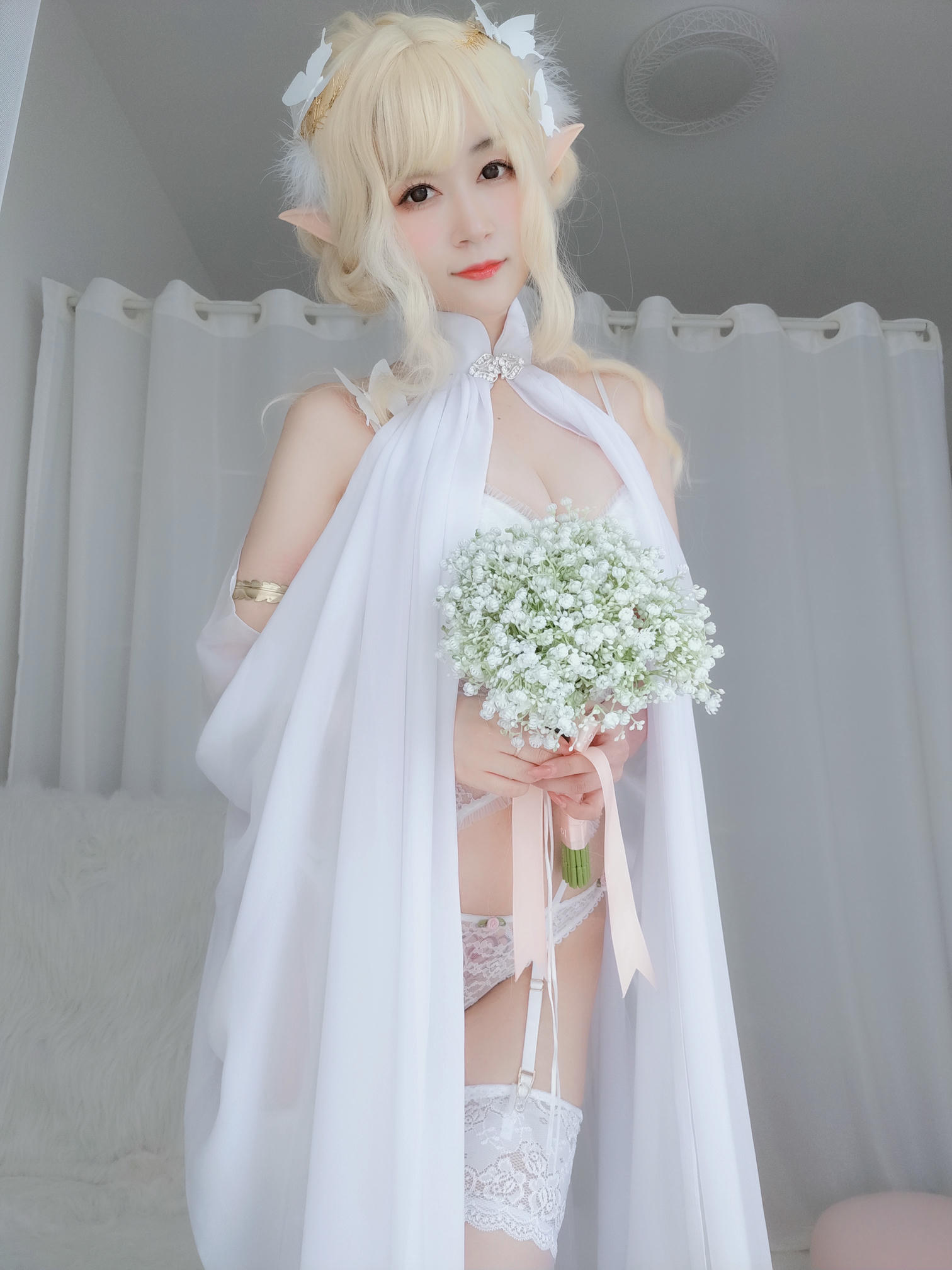 白银81 NO.052 小白羊 [140P8V-900MB]_第7集