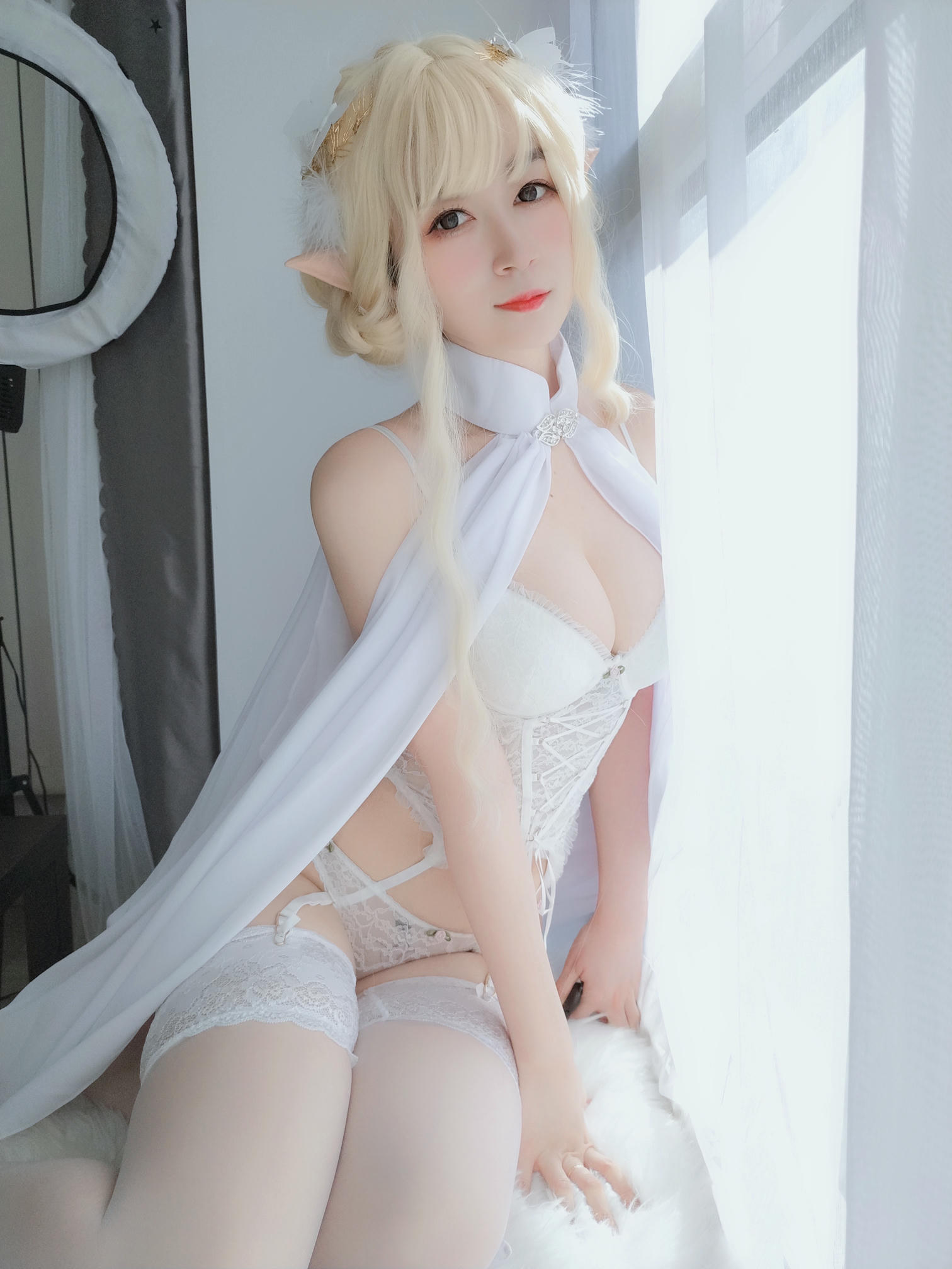 白银81 NO.052 小白羊 [140P8V-900MB]_第1集