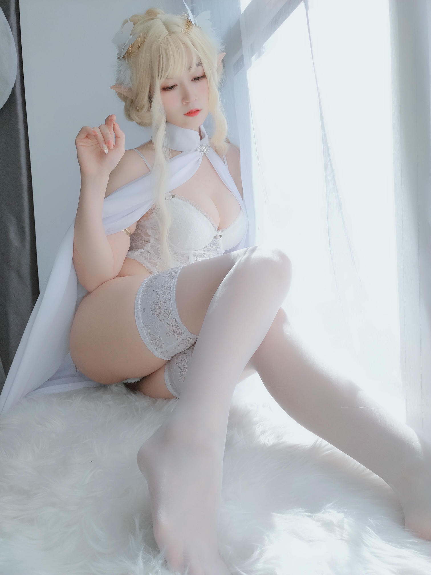 白银81 NO.052 小白羊 [140P8V-900MB]_第1集