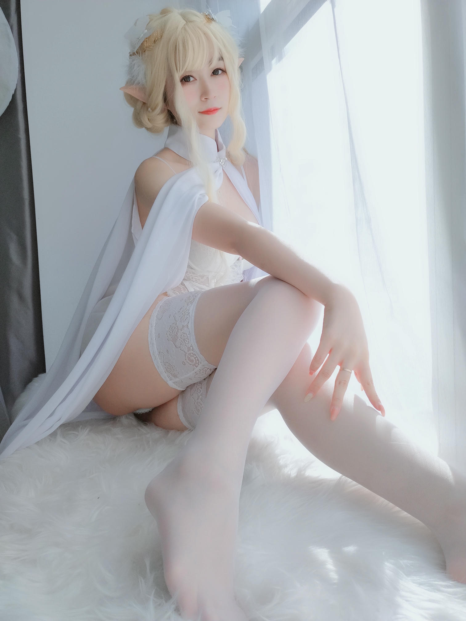 白银81 NO.052 小白羊 [140P8V-900MB]_第1集