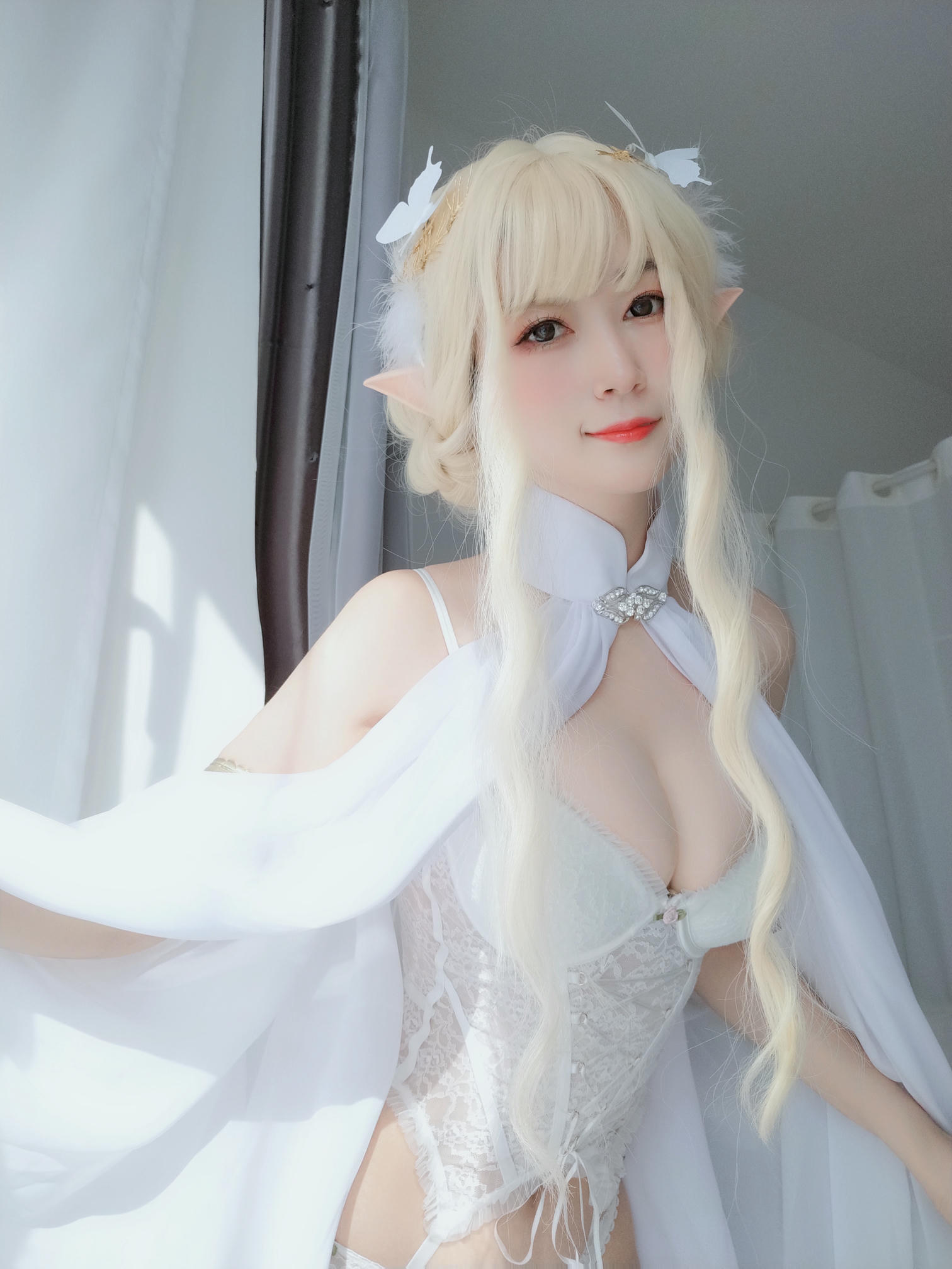 白银81 NO.052 小白羊 [140P8V-900MB]_第1集