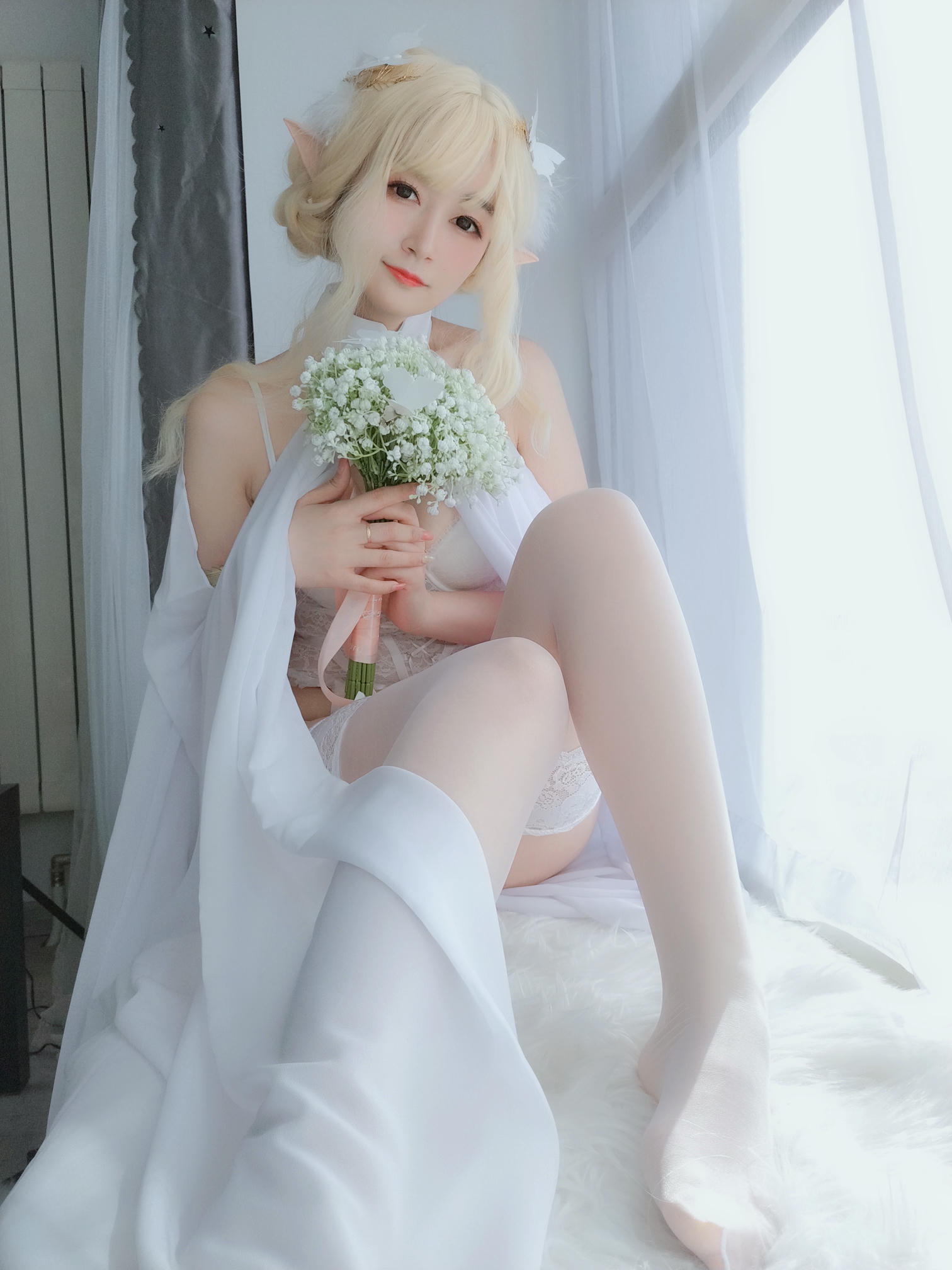 白银81 NO.052 小白羊 [140P8V-900MB]_第2集