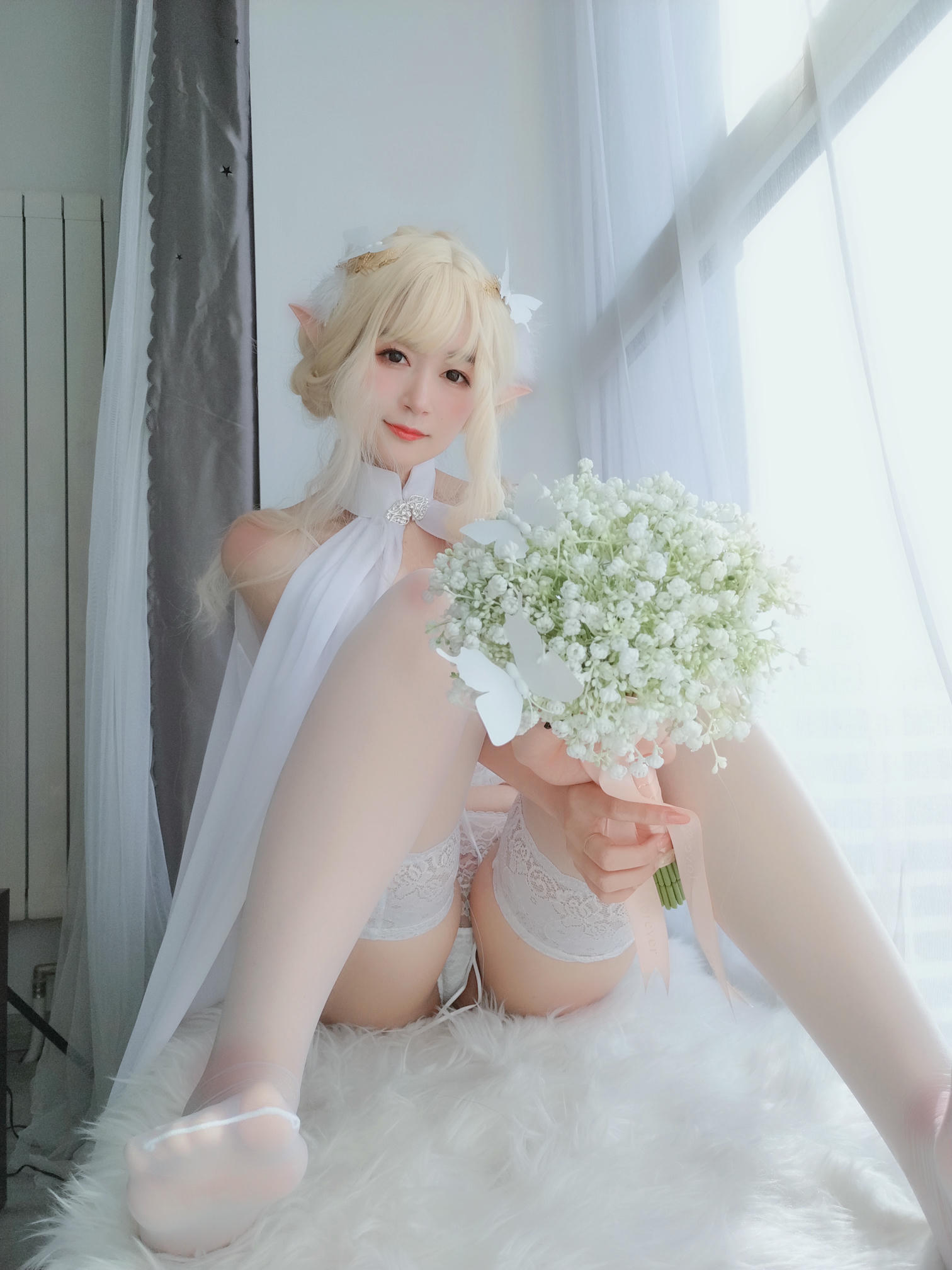 白银81 NO.052 小白羊 [140P8V-900MB]_第3集