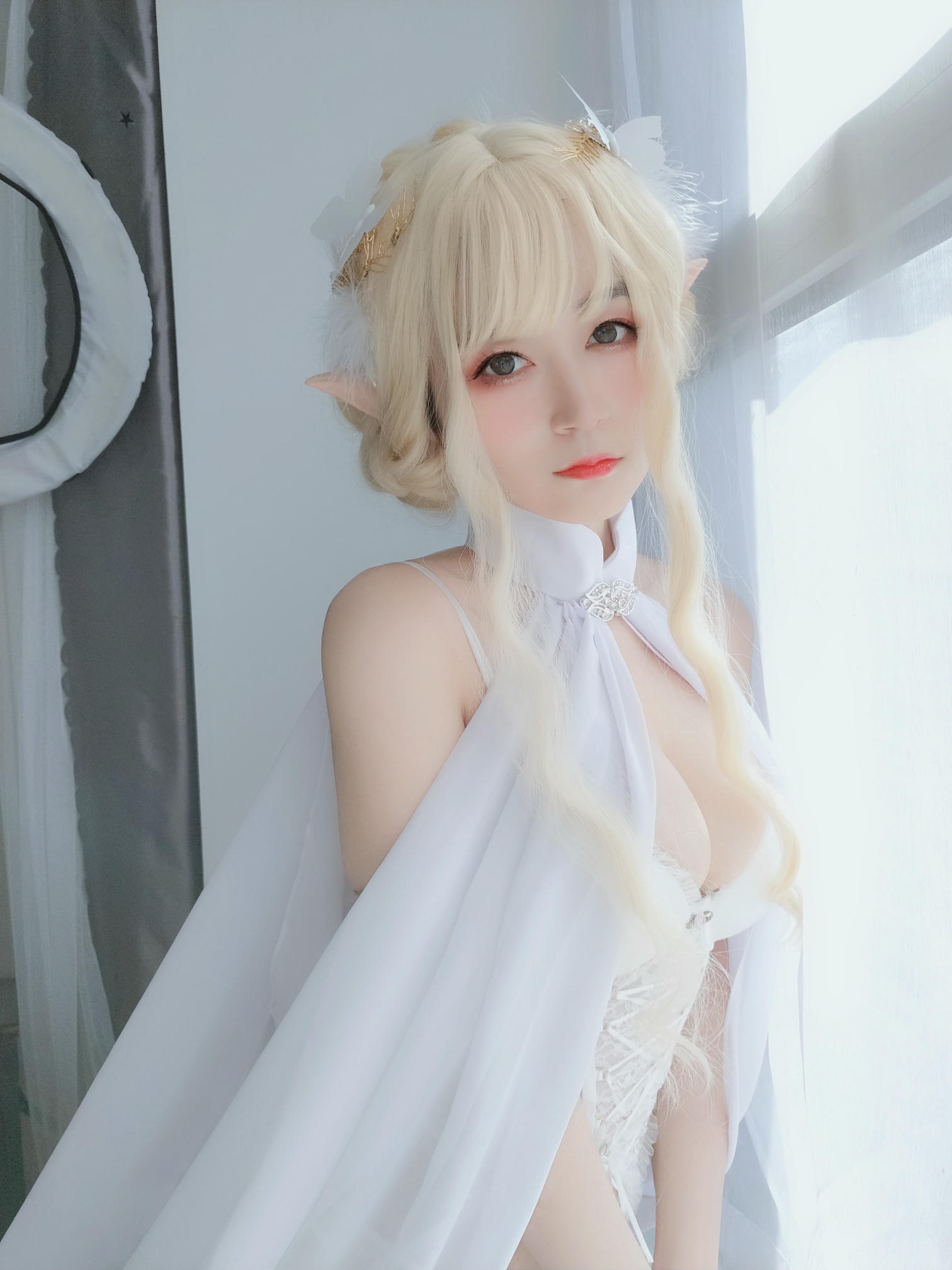 白银81 NO.052 小白羊 [140P8V-900MB]_第1集