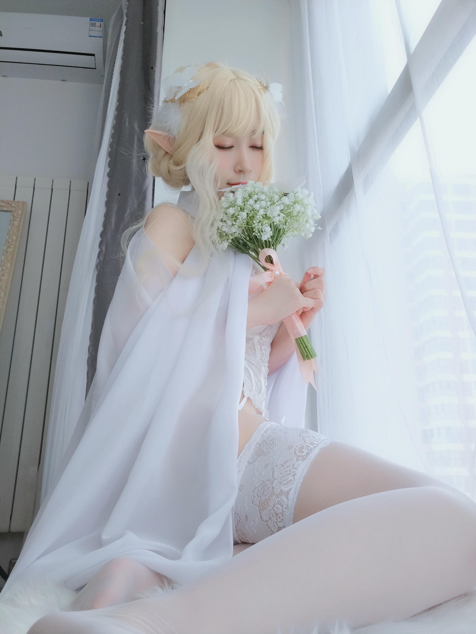 白银81 NO.052 小白羊 [140P8V-900MB]_第3集