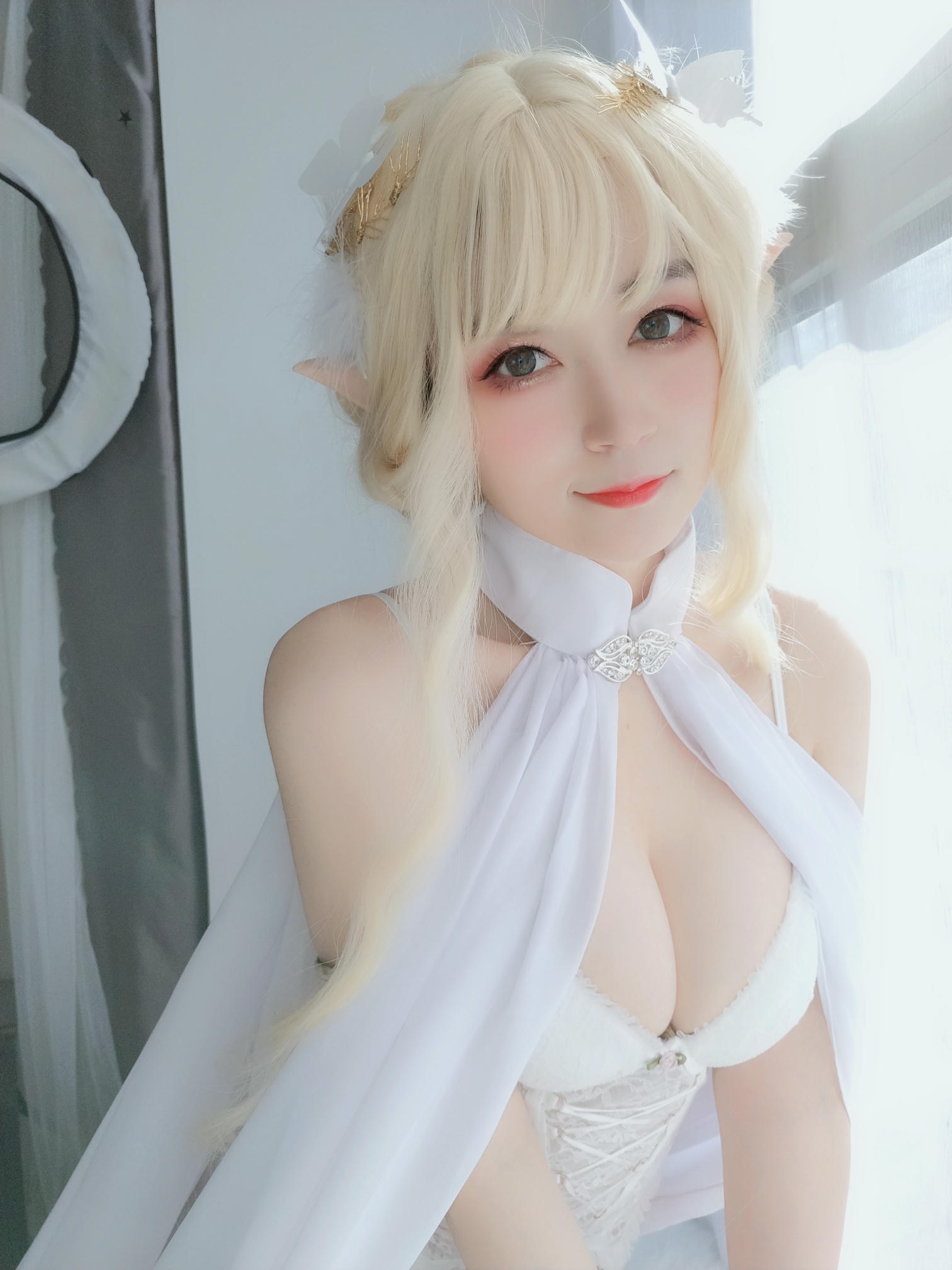 白银81 NO.052 小白羊 [140P8V-900MB]_第1集