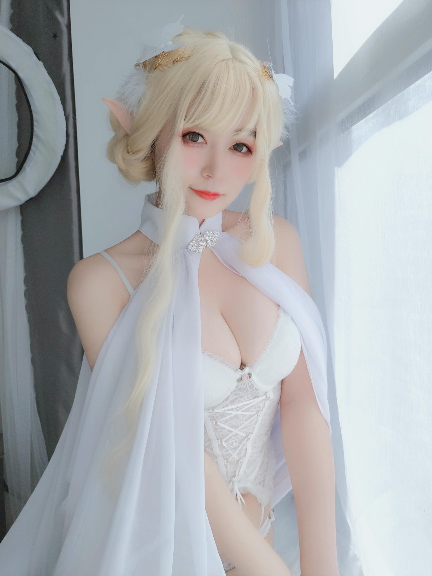 白银81 NO.052 小白羊 [140P8V-900MB]_第1集
