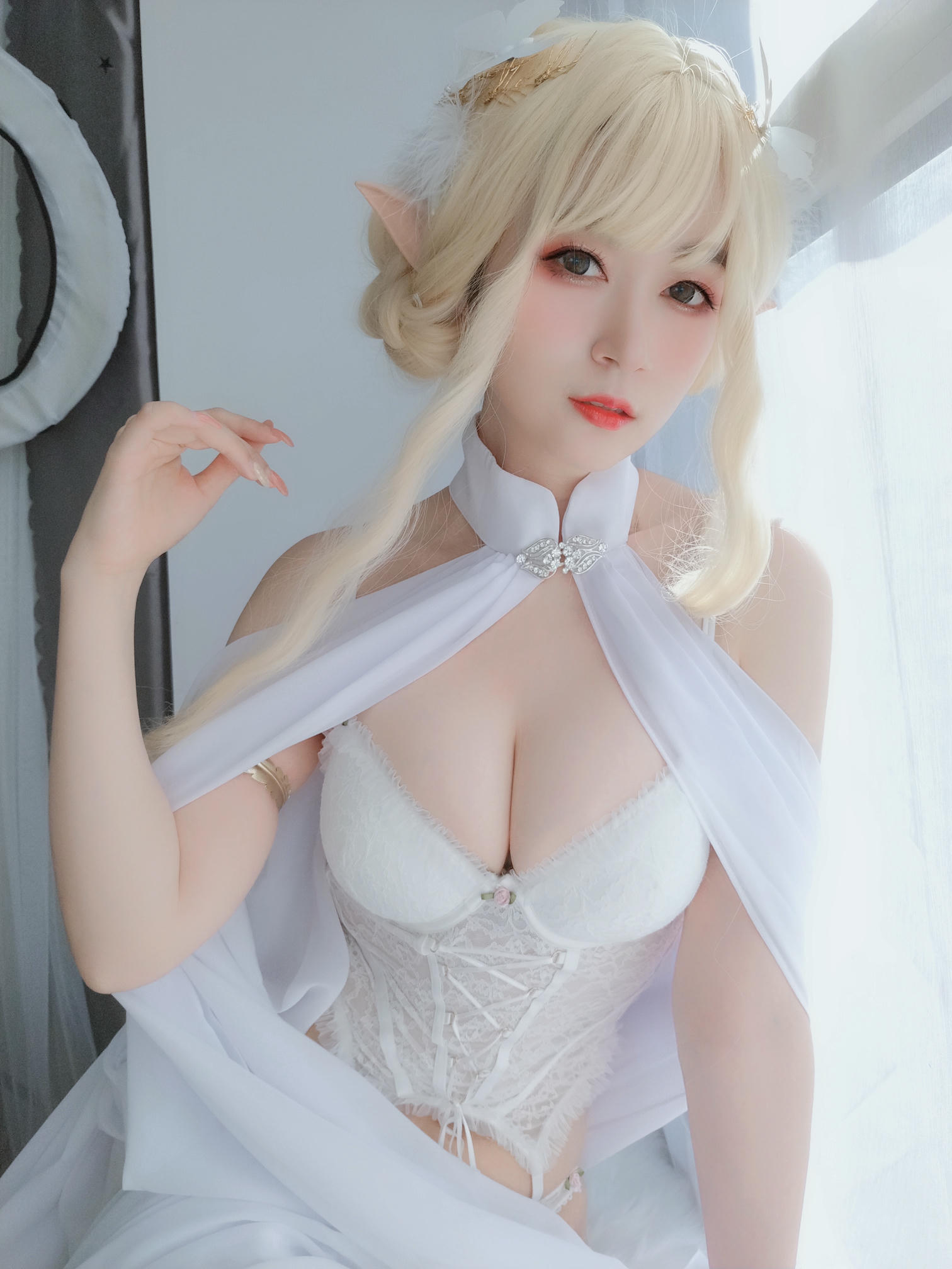 白银81 NO.052 小白羊 [140P8V-900MB]_第1集