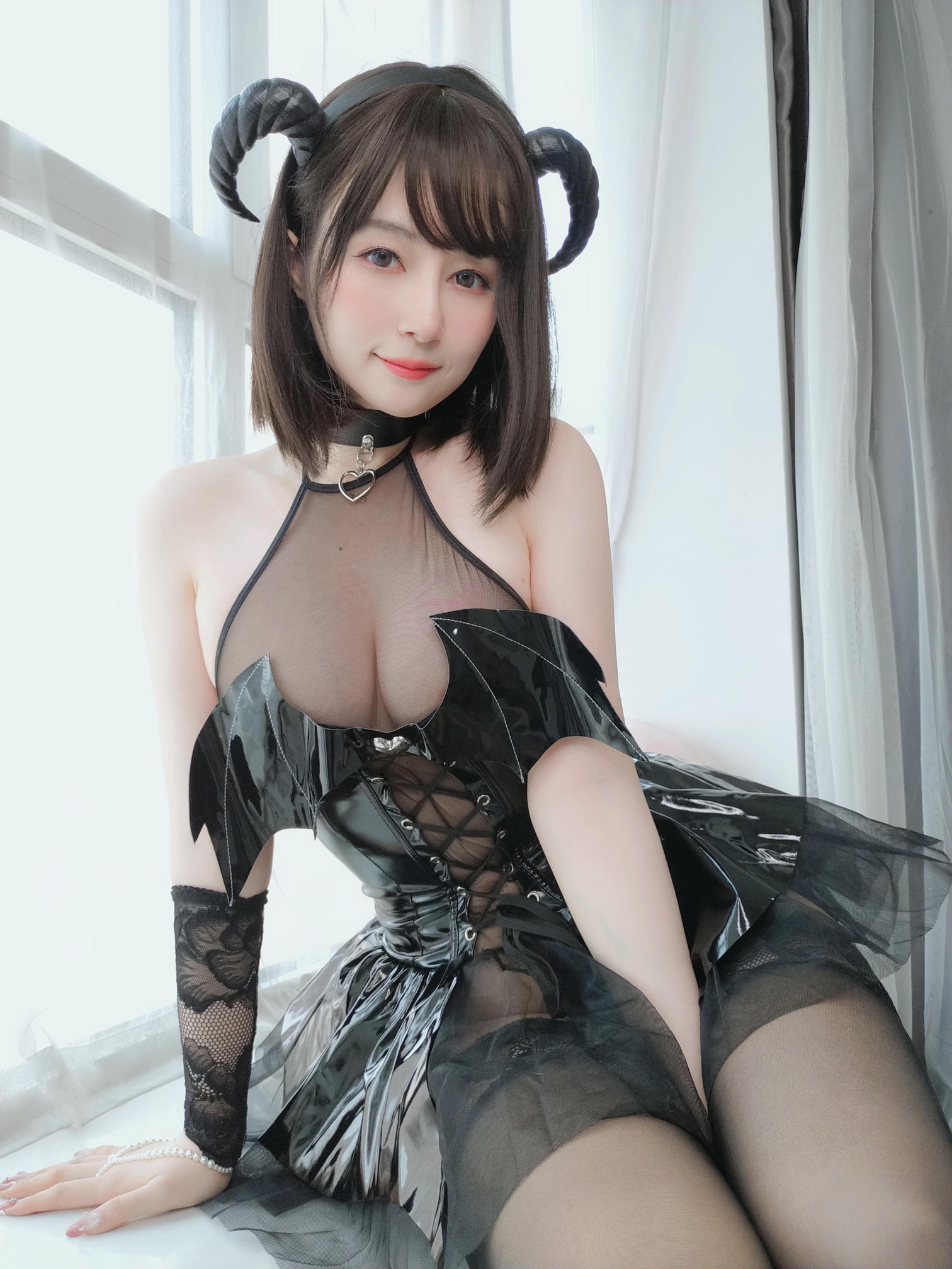 白银81 NO.137 魅魔の真珠パンツ[56P-178.8M]_第2集