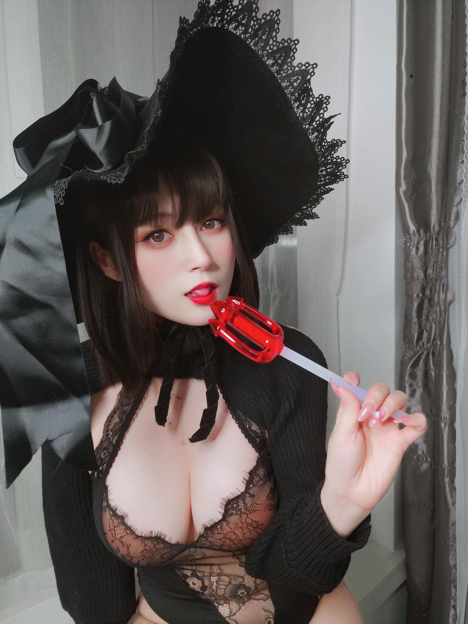 白银81 NO.139 柴郡魔女[31P-2V-141.1M]_第1集