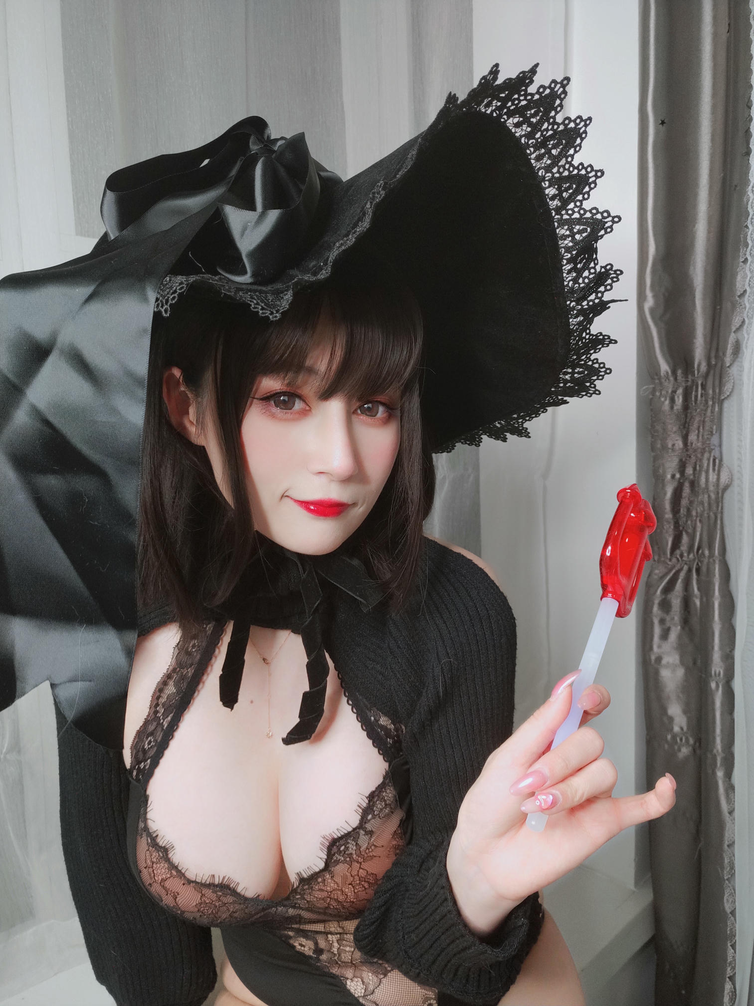 白银81 NO.139 柴郡魔女[31P-2V-141.1M]_第1集