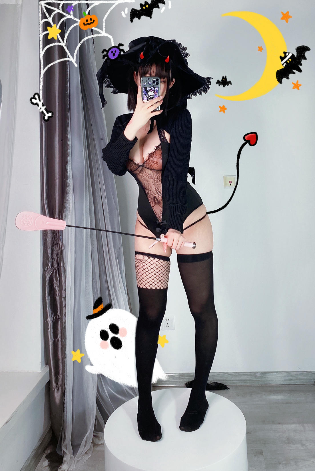 白银81 NO.139 柴郡魔女[31P-2V-141.1M]_第2集