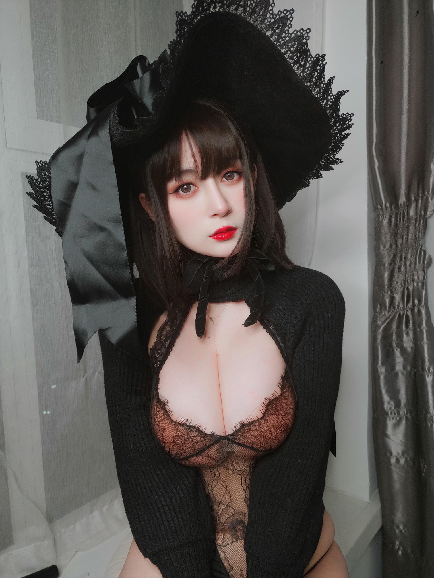 白银81 NO.139 柴郡魔女[31P-2V-141.1M]_第2集