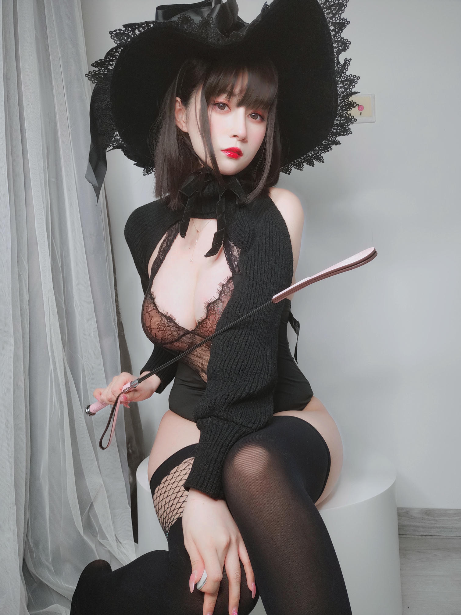 白银81 NO.139 柴郡魔女[31P-2V-141.1M]_第2集