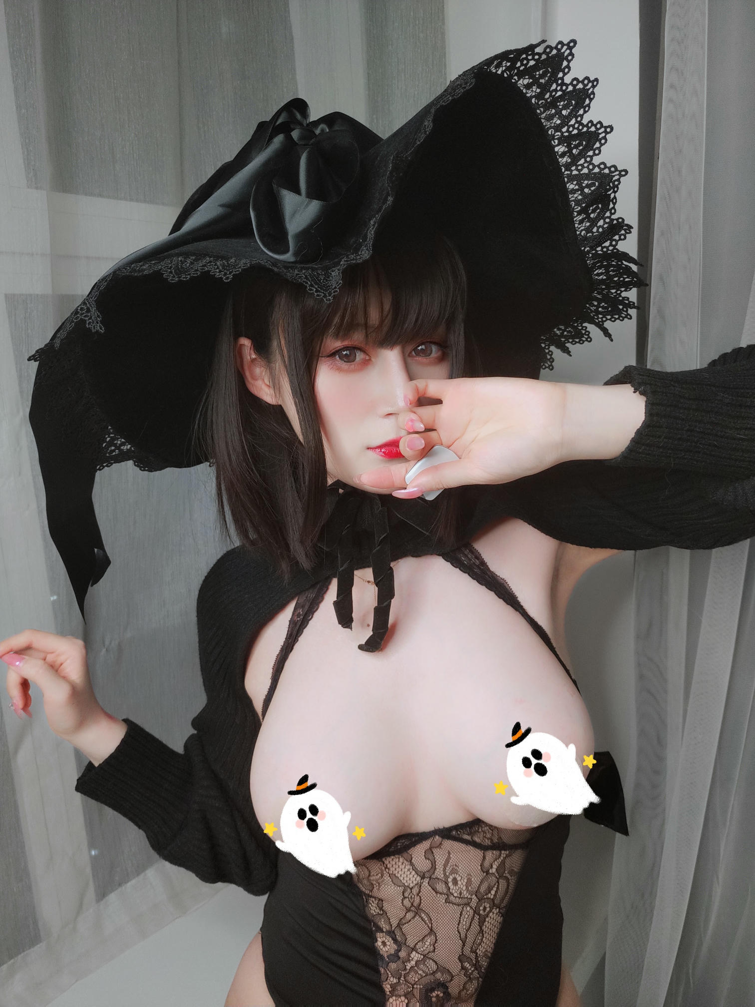 白银81 NO.139 柴郡魔女[31P-2V-141.1M]_第1集