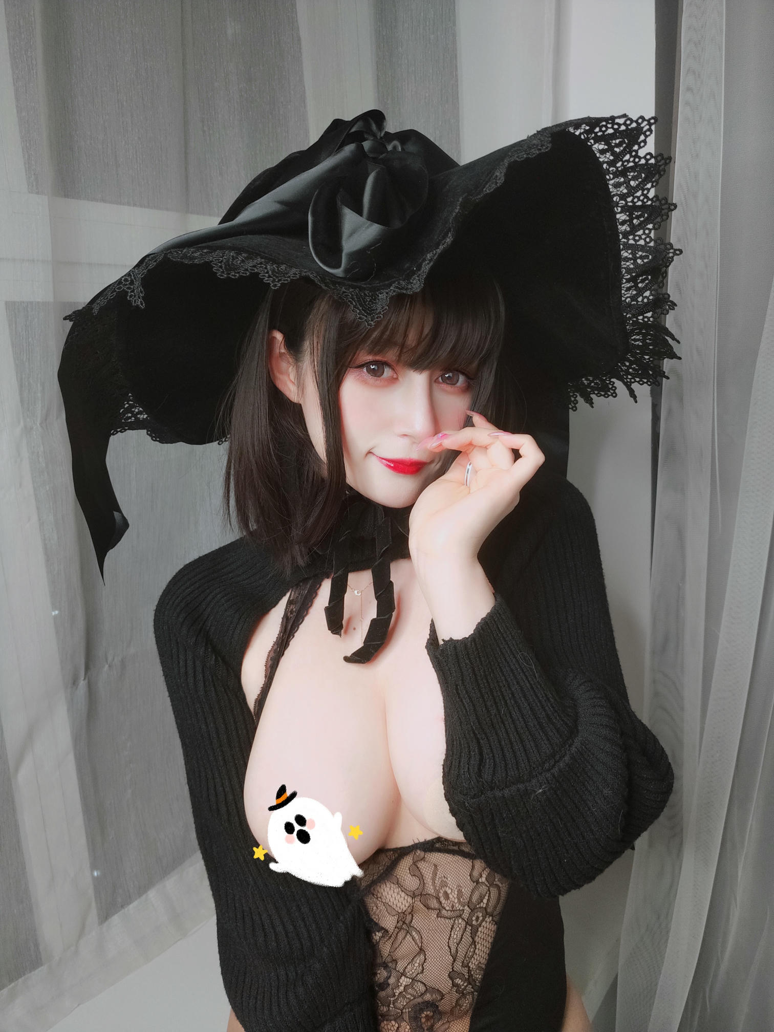 白银81 NO.139 柴郡魔女[31P-2V-141.1M]_第1集