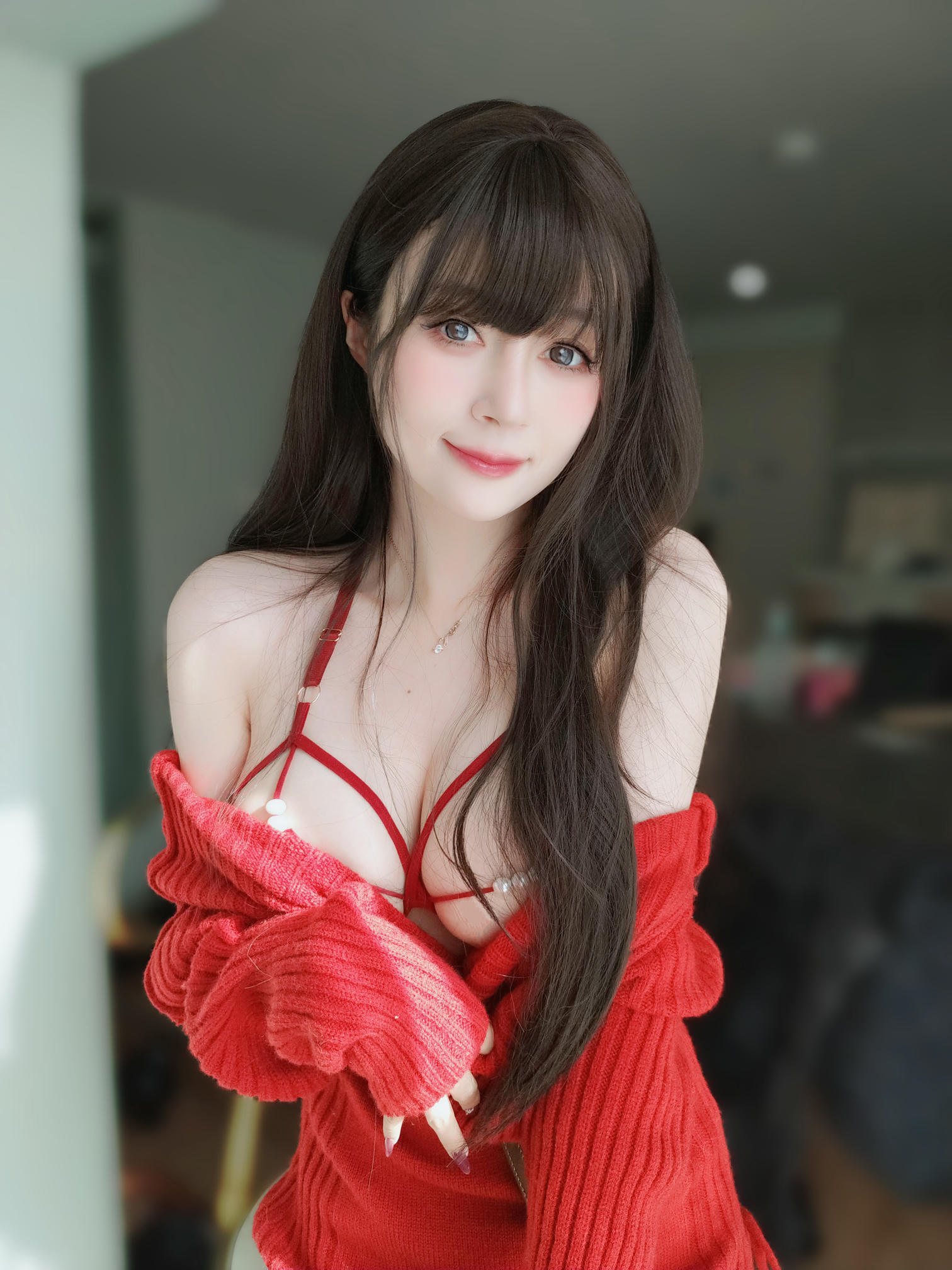 白银81 NO.140 自撮り  Vol.76 [126P2V 1.47GB]_第1集