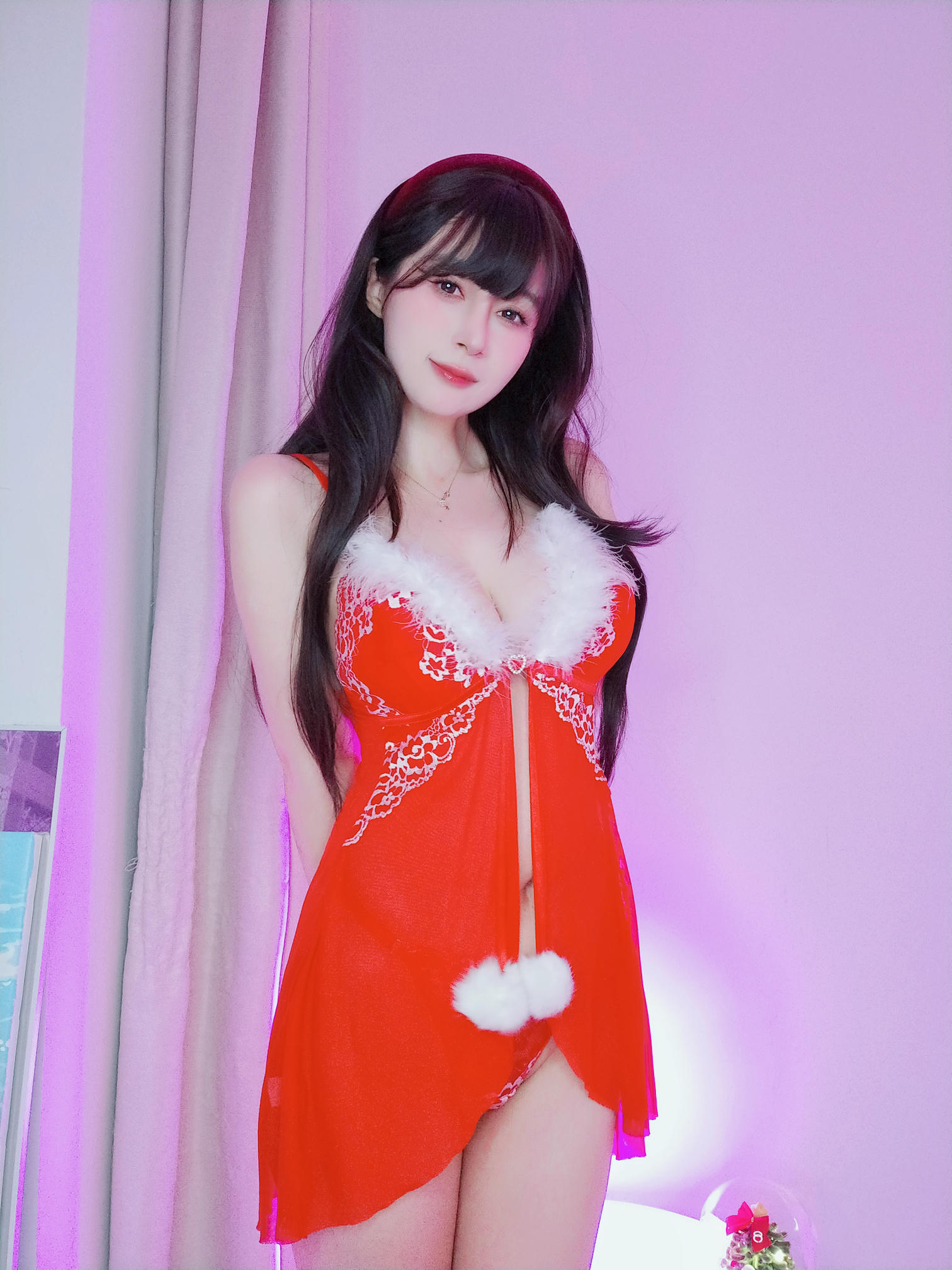 白银81 NO.140 自撮り  Vol.76 [126P2V 1.47GB]_第5集