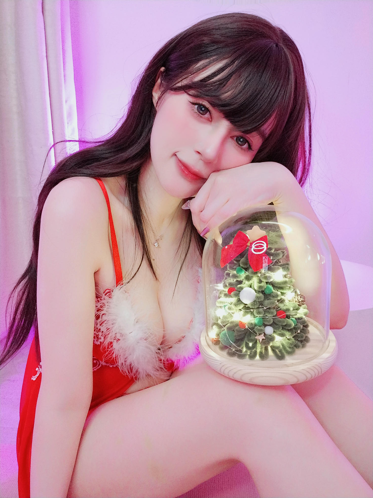 白银81 NO.140 自撮り  Vol.76 [126P2V 1.47GB]_第6集