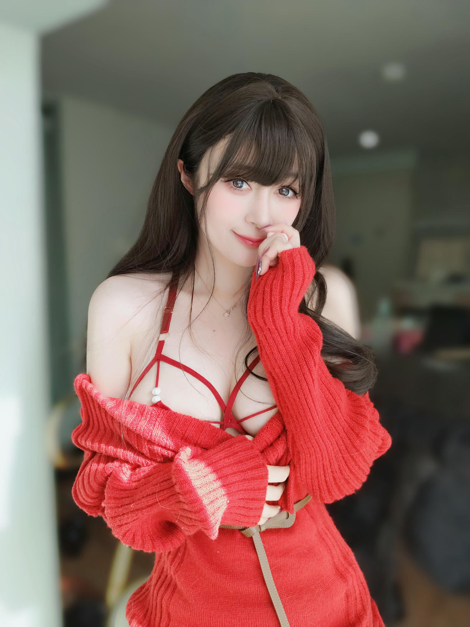 白银81 NO.140 自撮り  Vol.76 [126P2V 1.47GB]_第1集