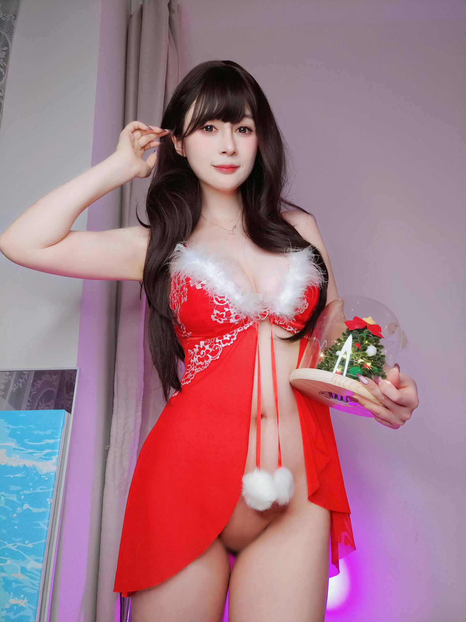 白银81 NO.140 自撮り  Vol.76 [126P2V 1.47GB]_第7集